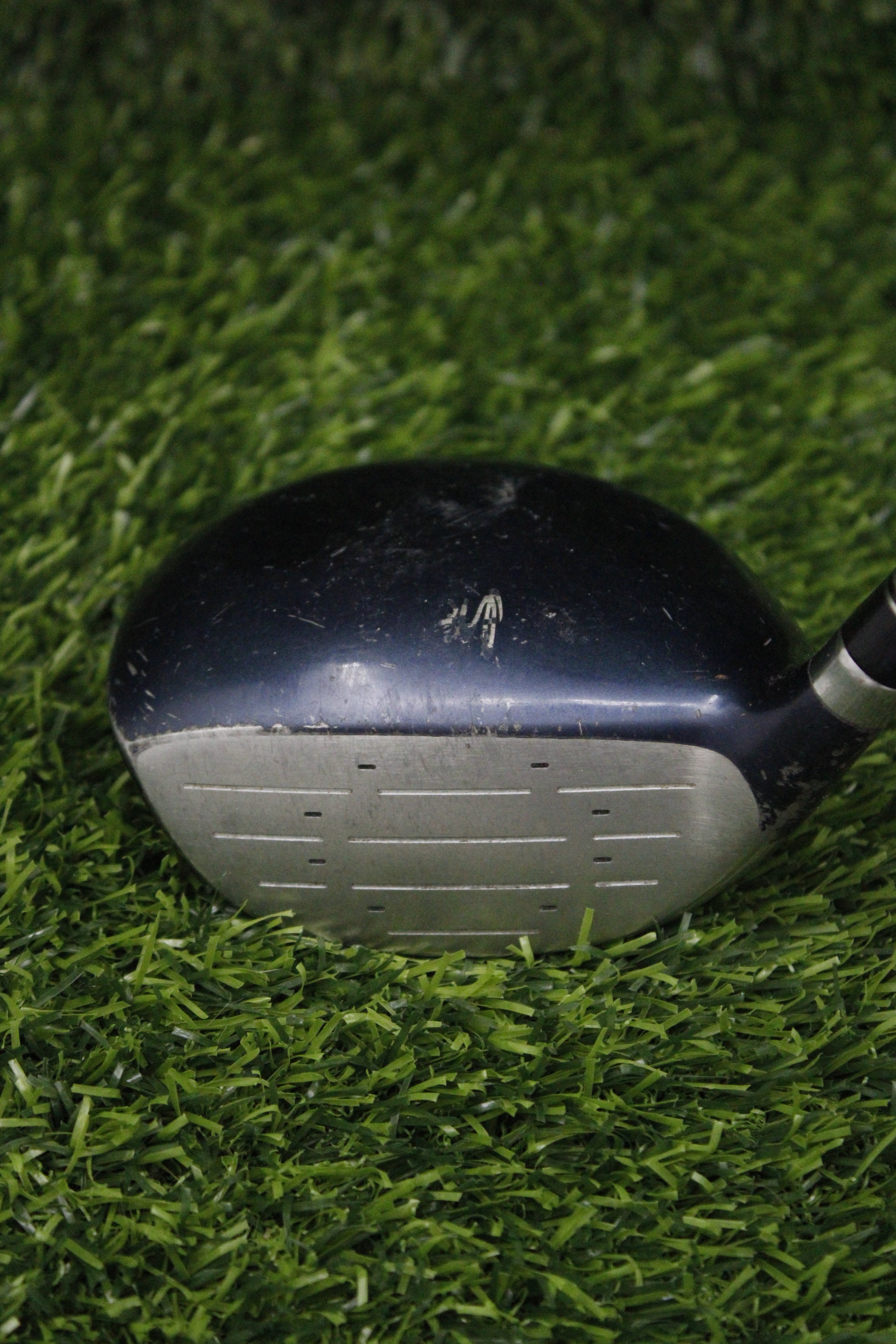 WOMEN Cobra M Speed Offset 18° 5 Wood L Flex 41"