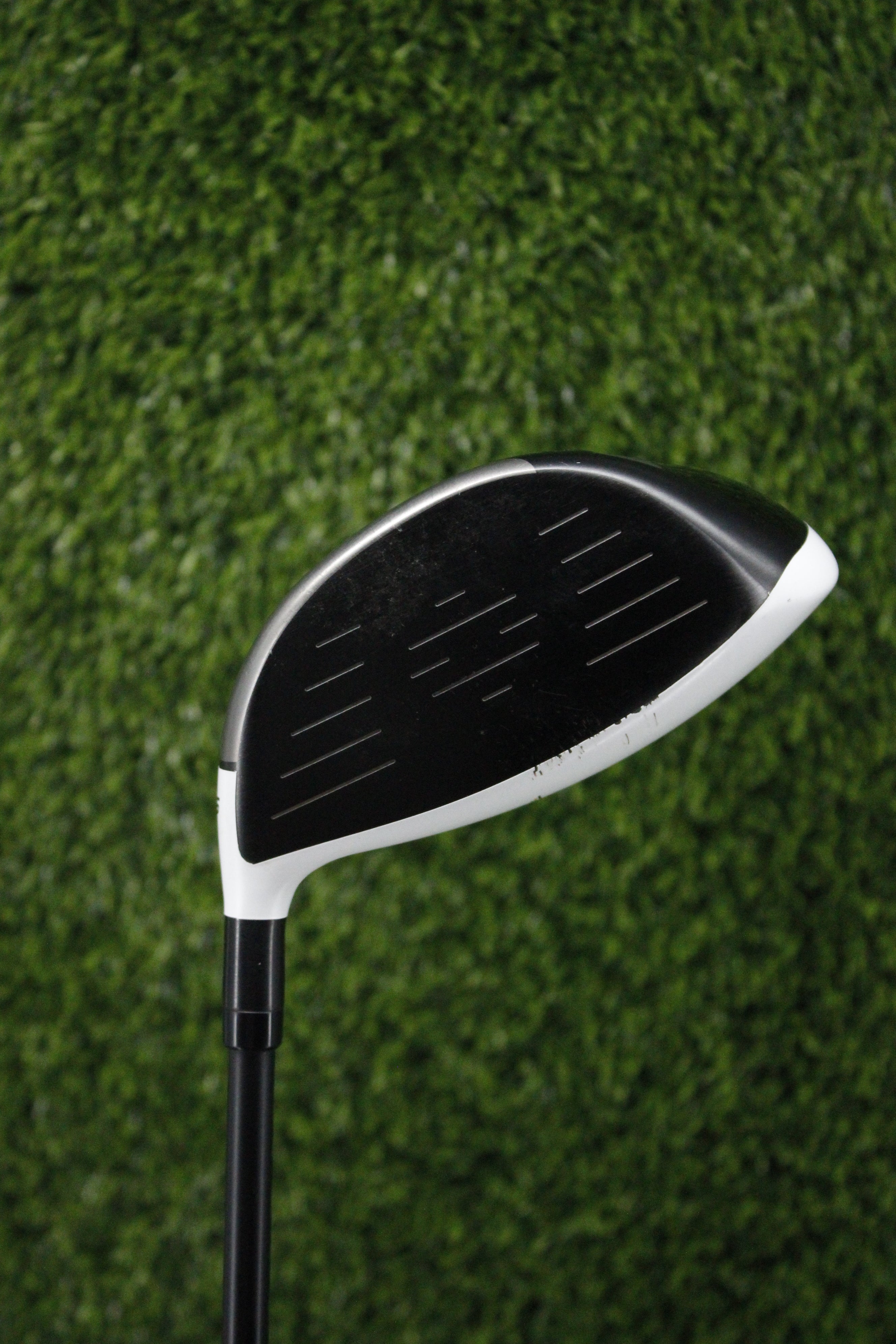 TaylorMade RocketBallz Stage 2 10.5° Driver R Flex 45.5" w/ HC