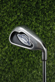 Callaway X-16 Pro Series Iron Set 2-9i S Flex Std Length