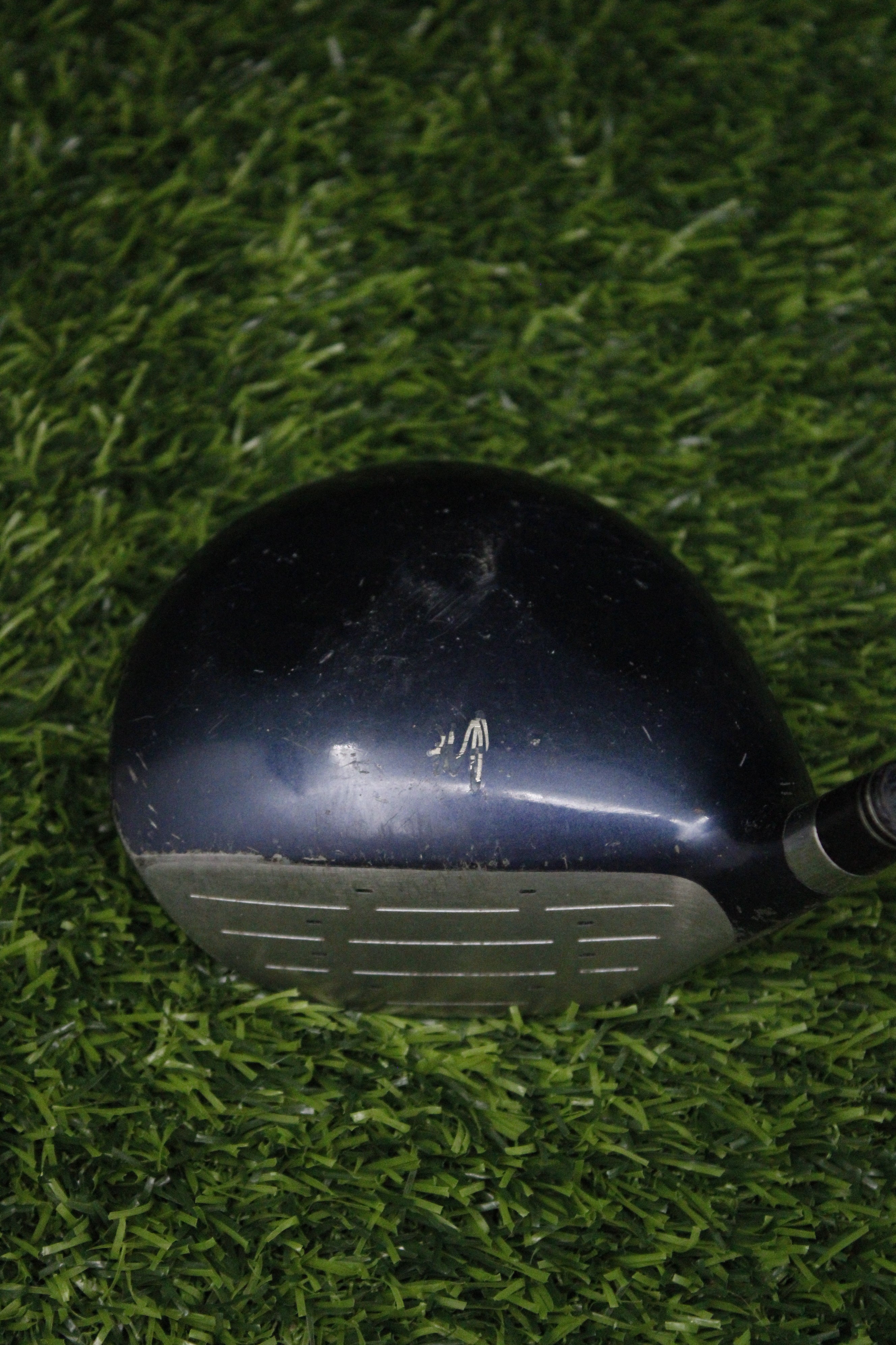 WOMEN Cobra M Speed Offset 18° 5 Wood L Flex 41"