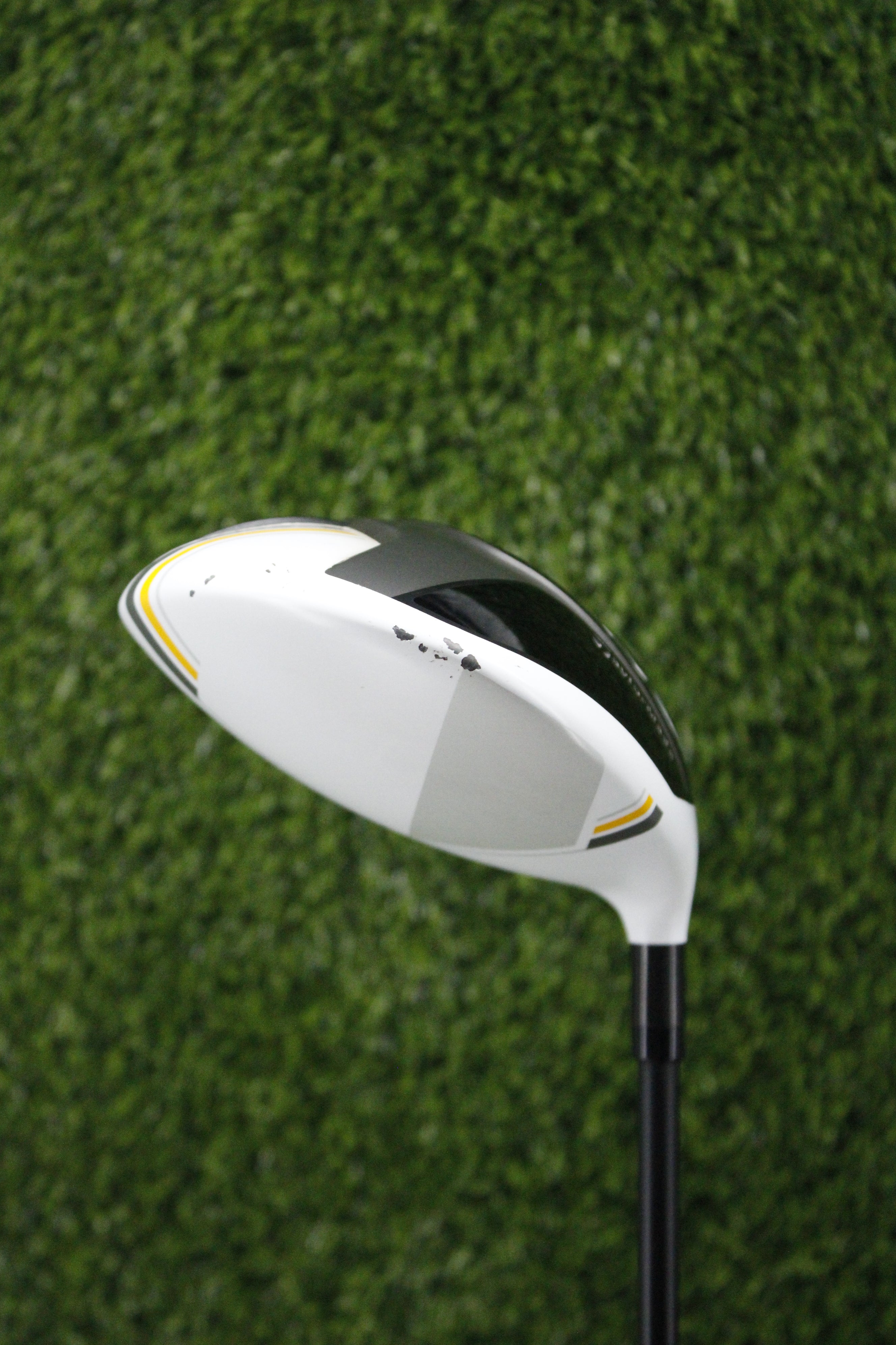 TaylorMade RocketBallz Stage 2 10.5° Driver R Flex 45.5" w/ HC