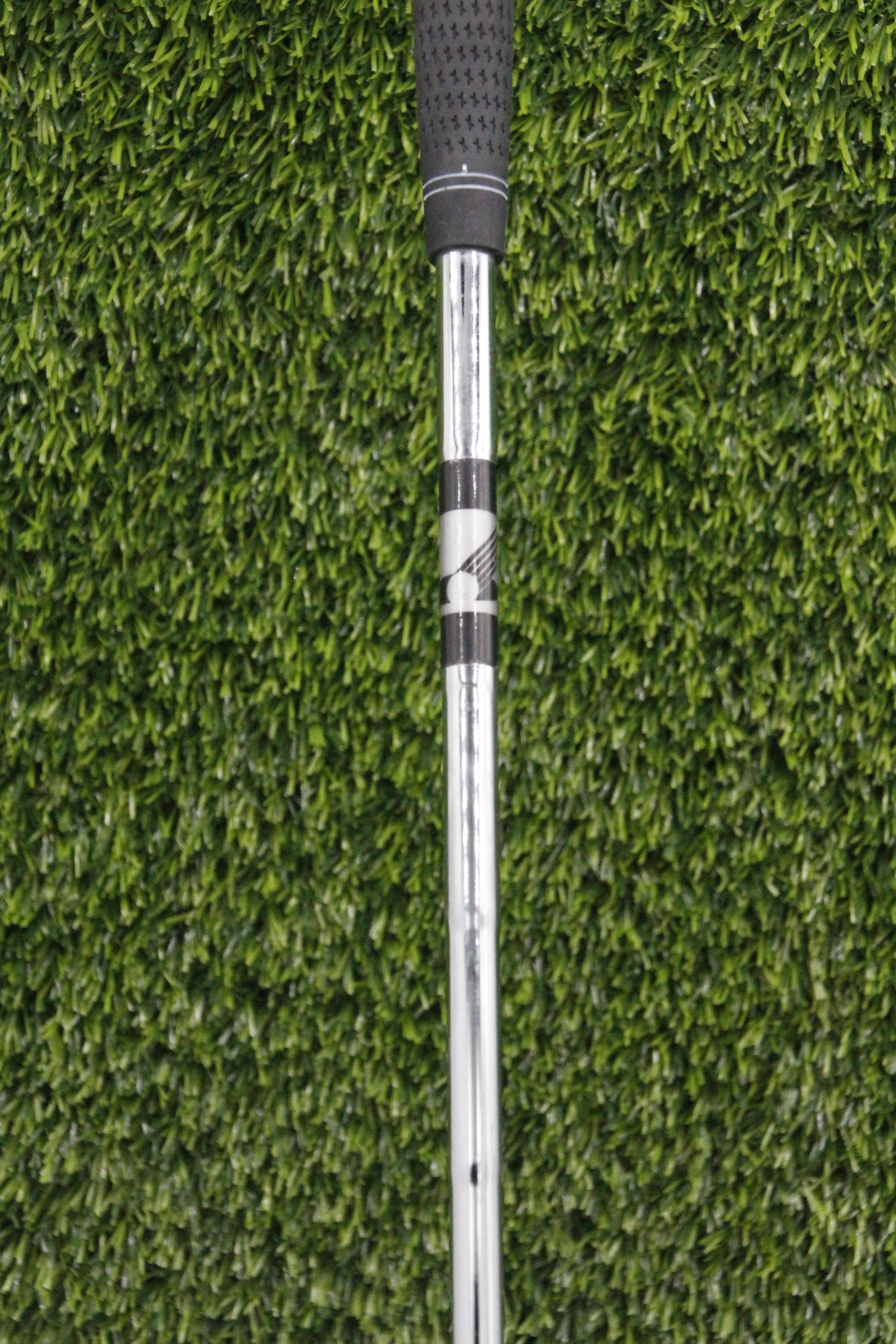 Never Compromise Z/I Alpha Putter 34.5"