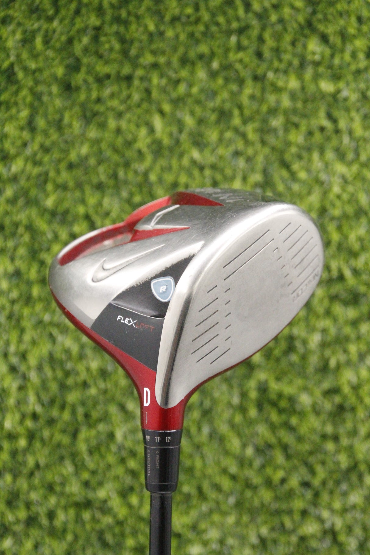 Nike VR S Covert Adj Driver R Flex 45.75"