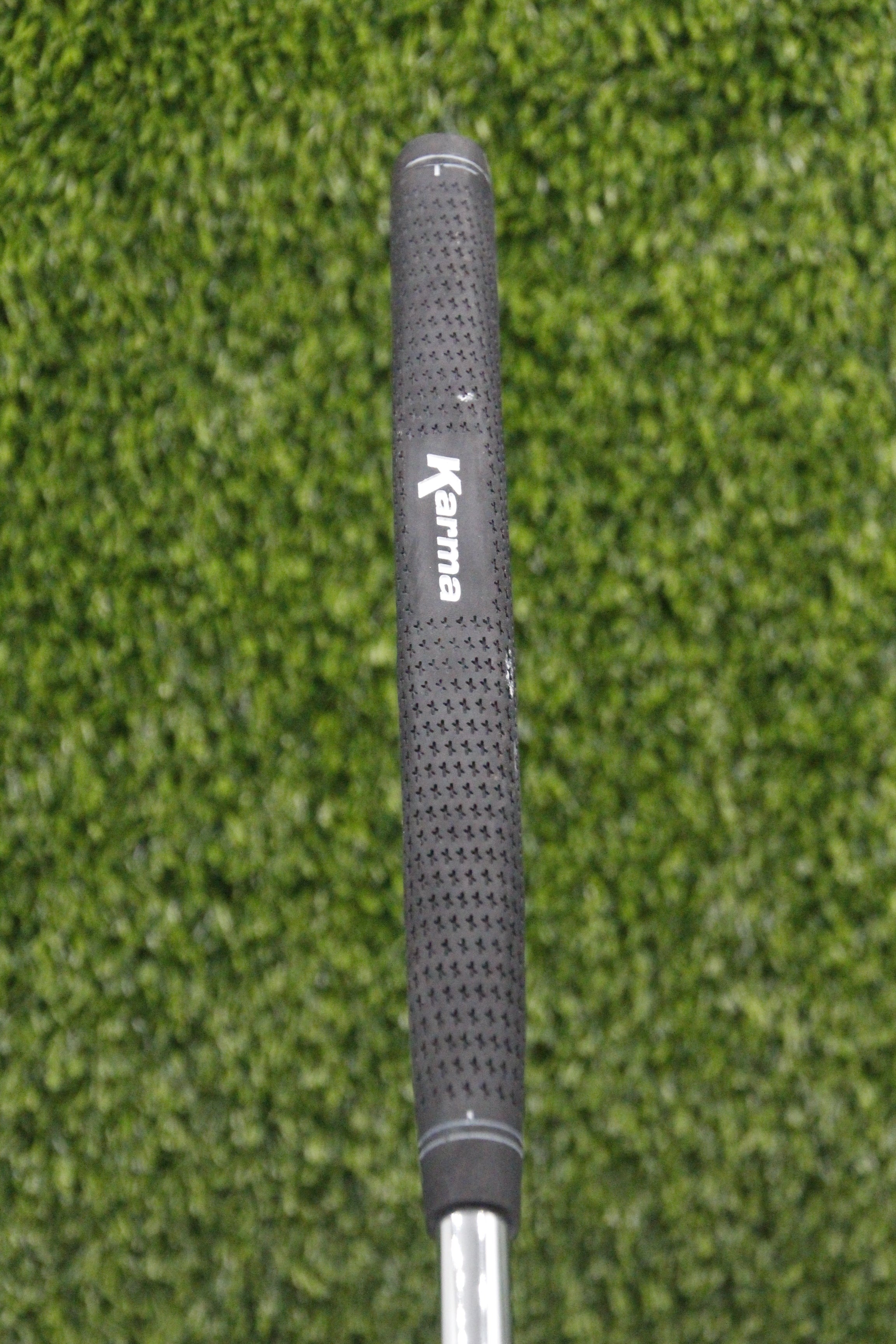 Never Compromise Z/I Alpha Putter 34.5"