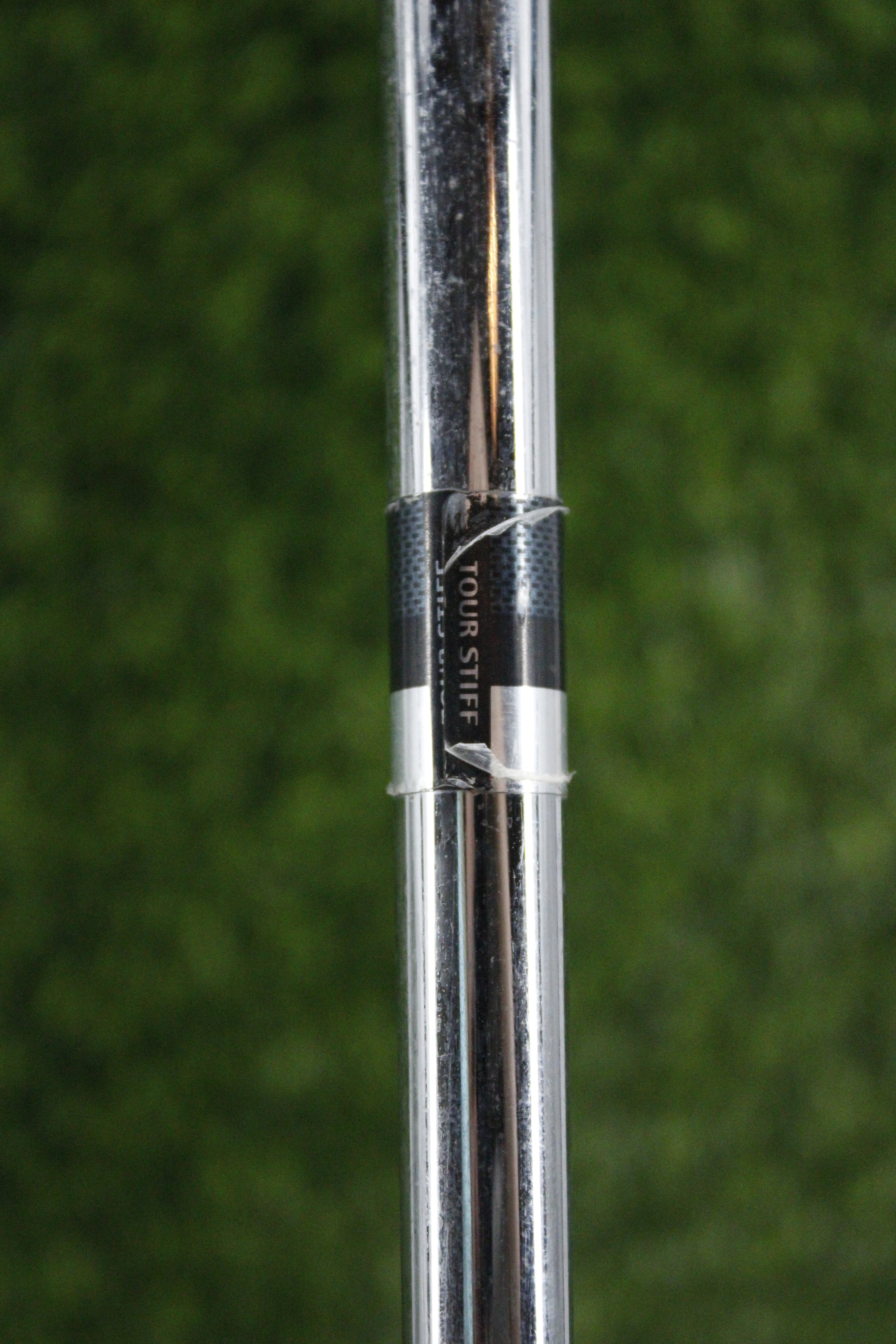 Callaway X-16 Pro Series Iron Set 2-9i S Flex Std Length