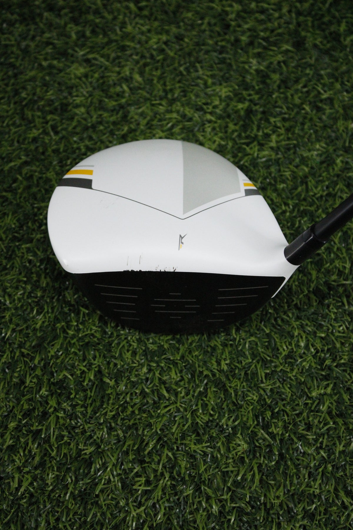 TaylorMade RocketBallz Stage 2 10.5° Driver R Flex 45.5" w/ HC