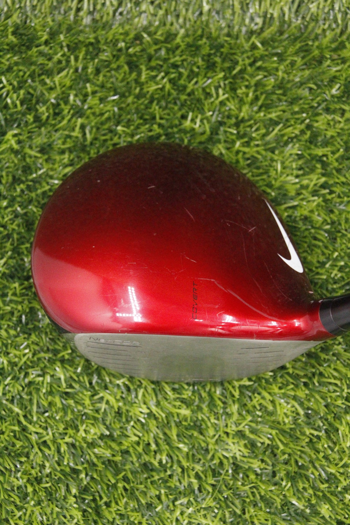 Nike VR S Covert Adj Driver R Flex 45.75"