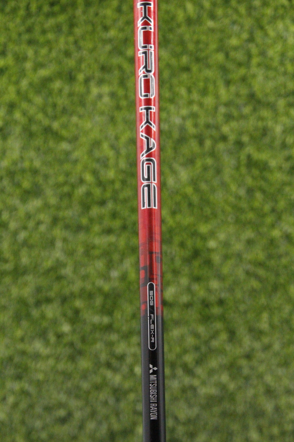 Nike VR S Covert Adj Driver R Flex 45.75"