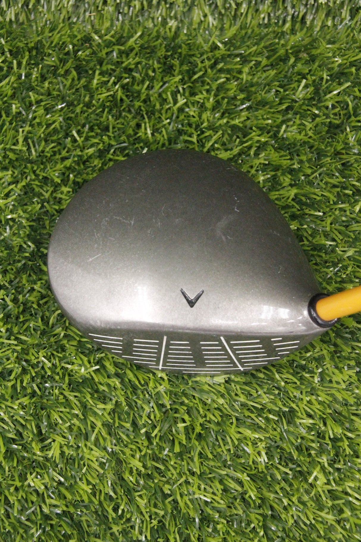 Callaway Great Big Bertha War Bird 10° Driver R Flex 45.25"