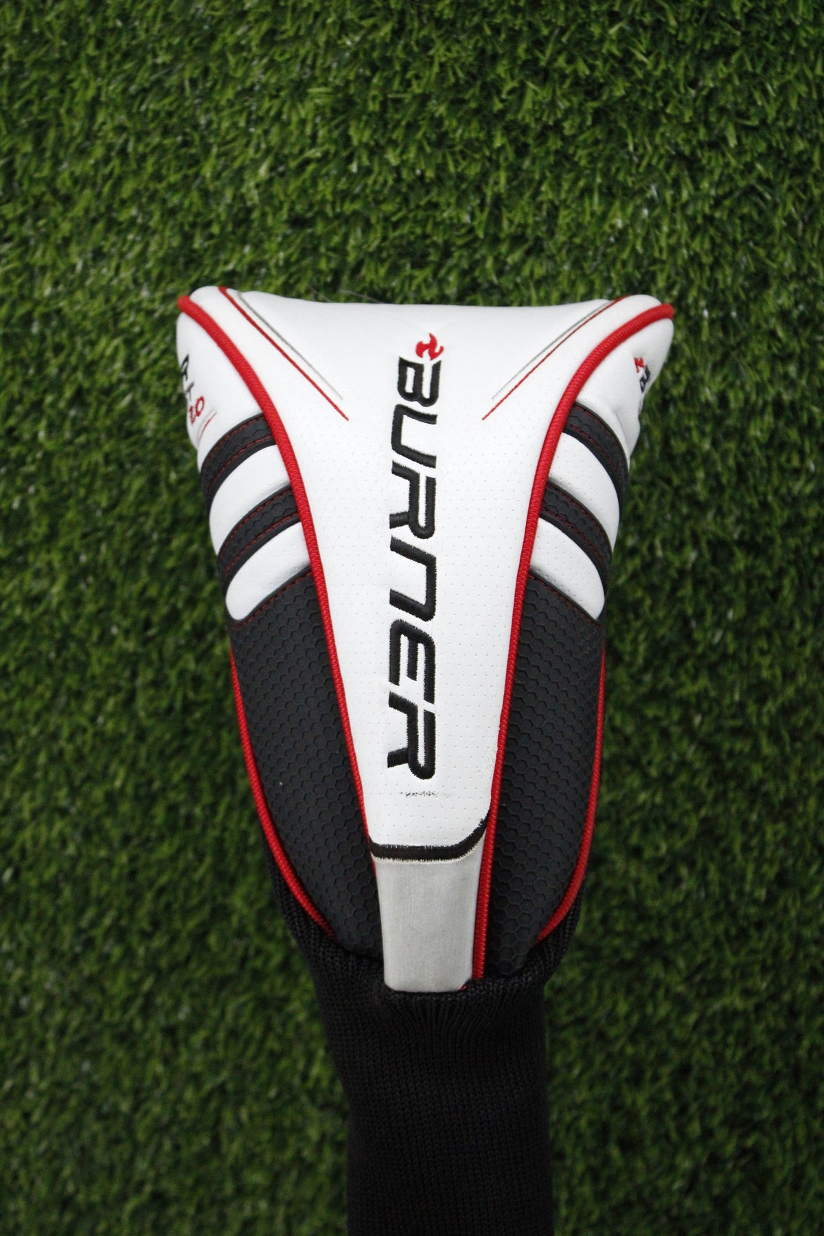 TayloyMade Burner Superfast 2.0 10.5° Driver S Flex 45.75" w/ HC