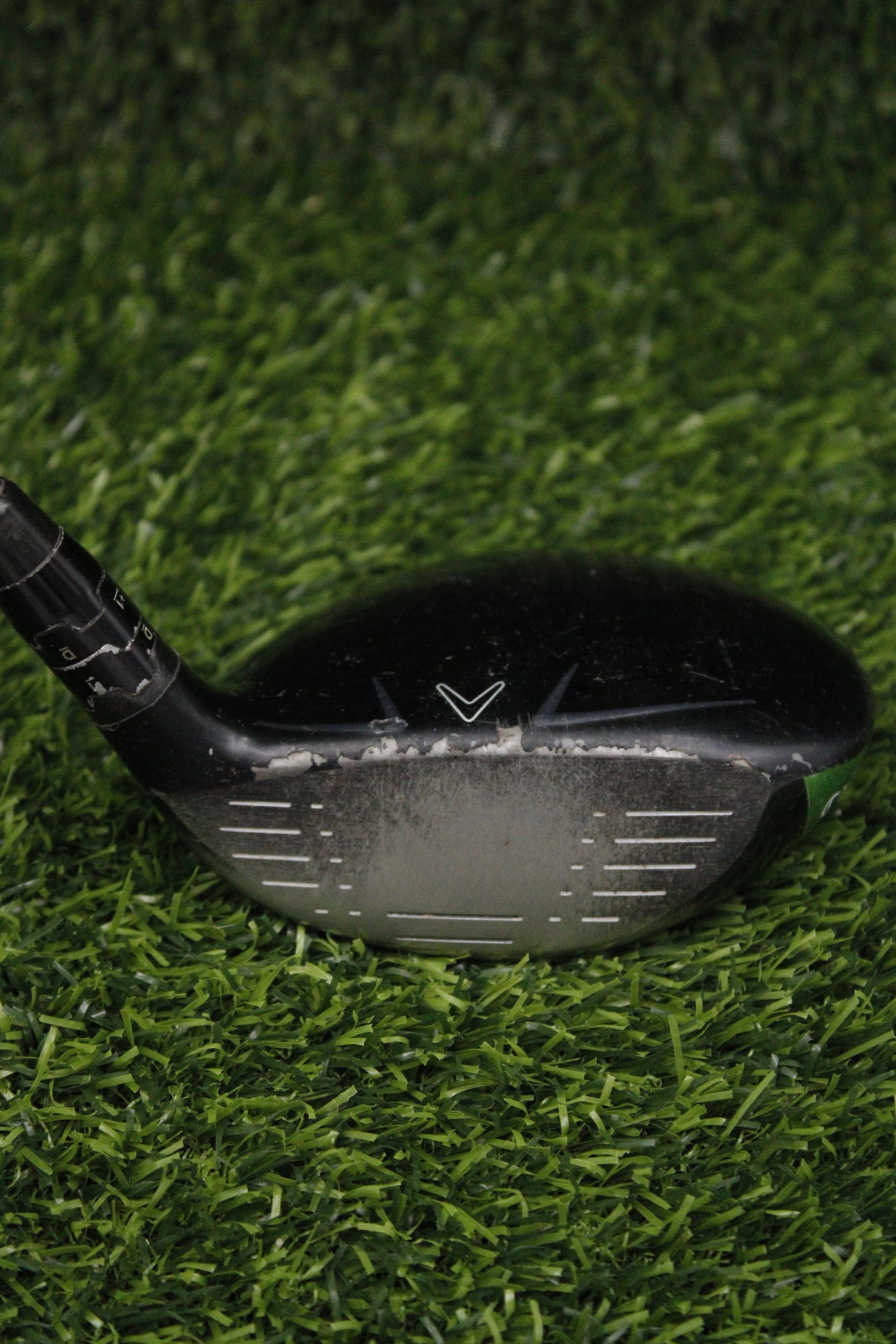 Lefty Callaway GBB Epic 18° 5 Wood SR Flex 42.75"
