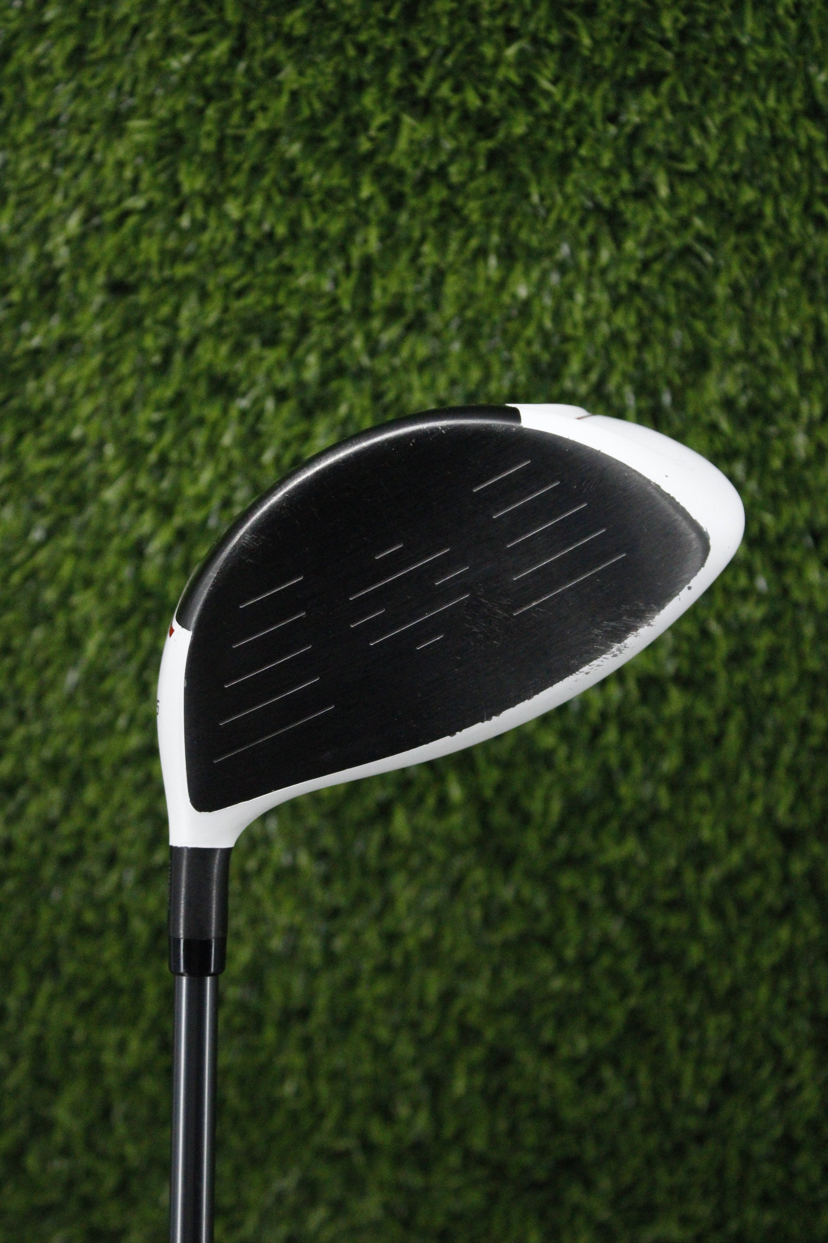 TayloyMade Burner Superfast 2.0 10.5° Driver S Flex 45.75" w/ HC