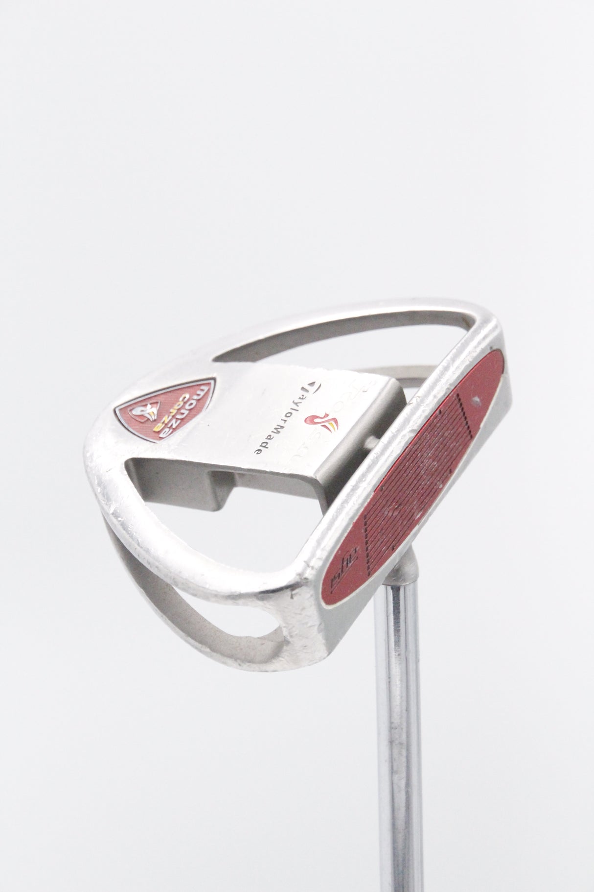 TaylorMade Rossa Monza Corza Center Shaft Putter 34"