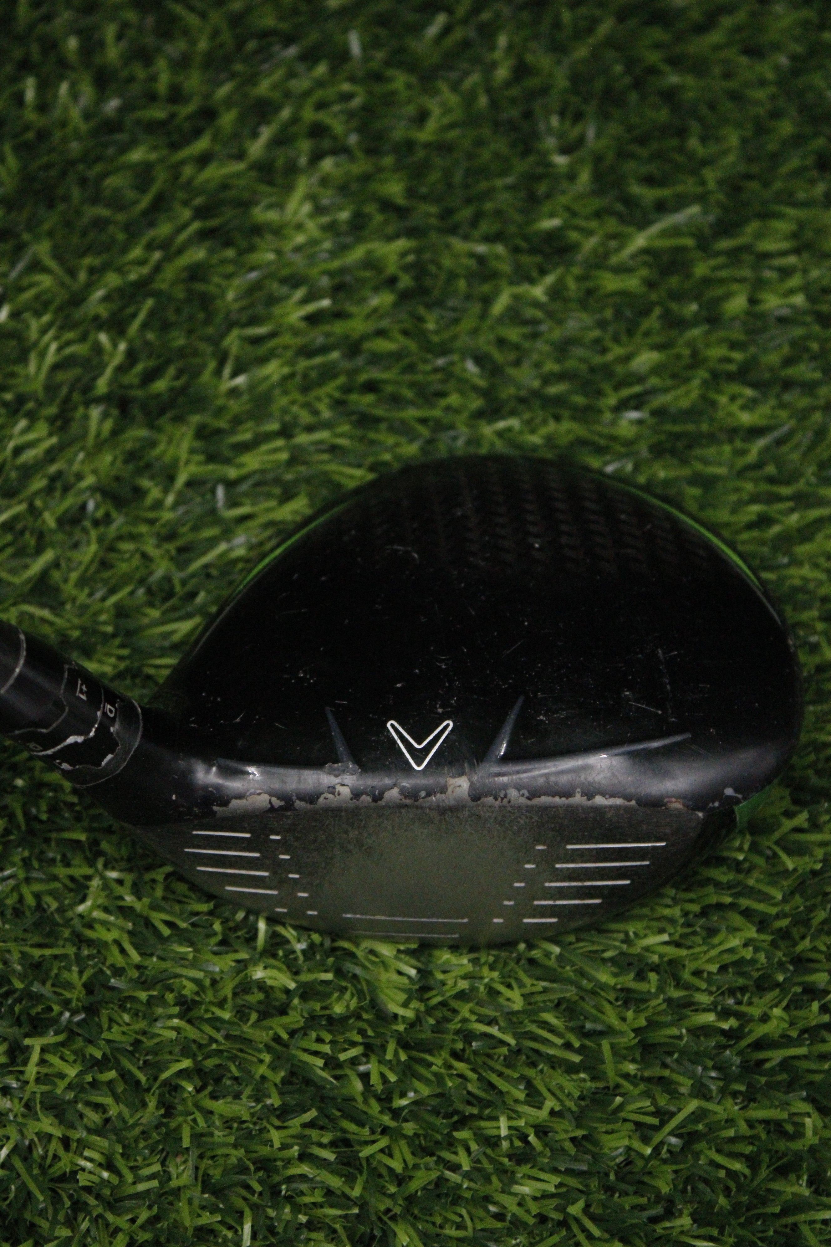 Lefty Callaway GBB Epic 18° 5 Wood SR Flex 42.75"