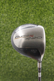 TaylorMade Burner 420 10.5° Driver S Flex 44.75"