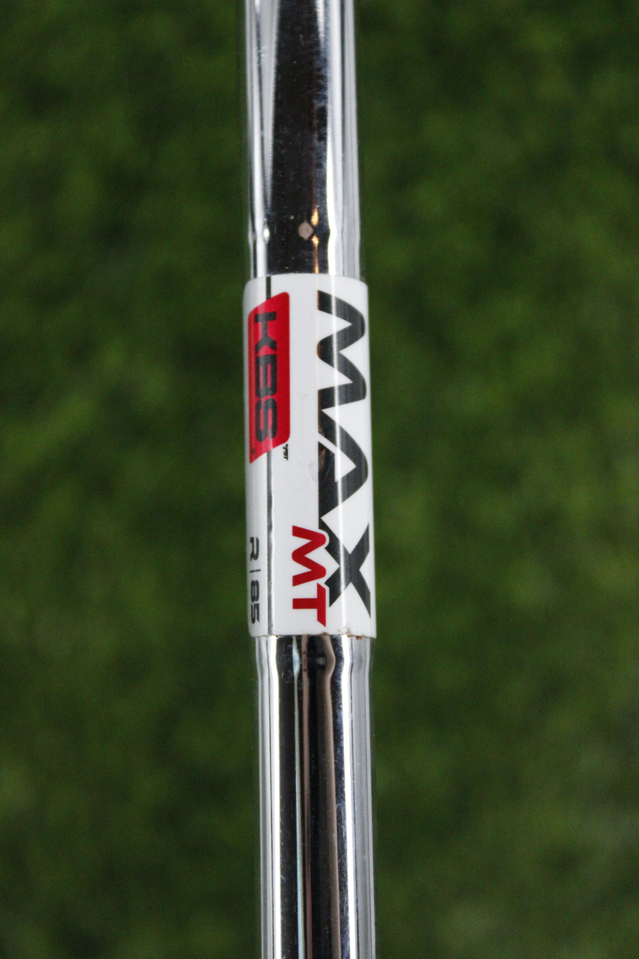 TaylorMade Stealth Iron Set 4-8i PW R Flex Std Length