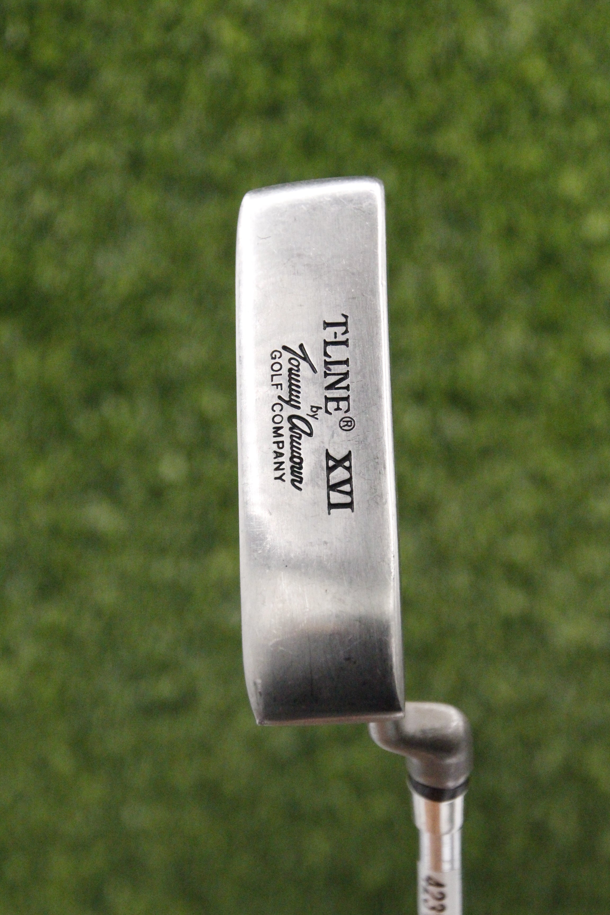 Tommy Armour T-Line XVI Putter 34"