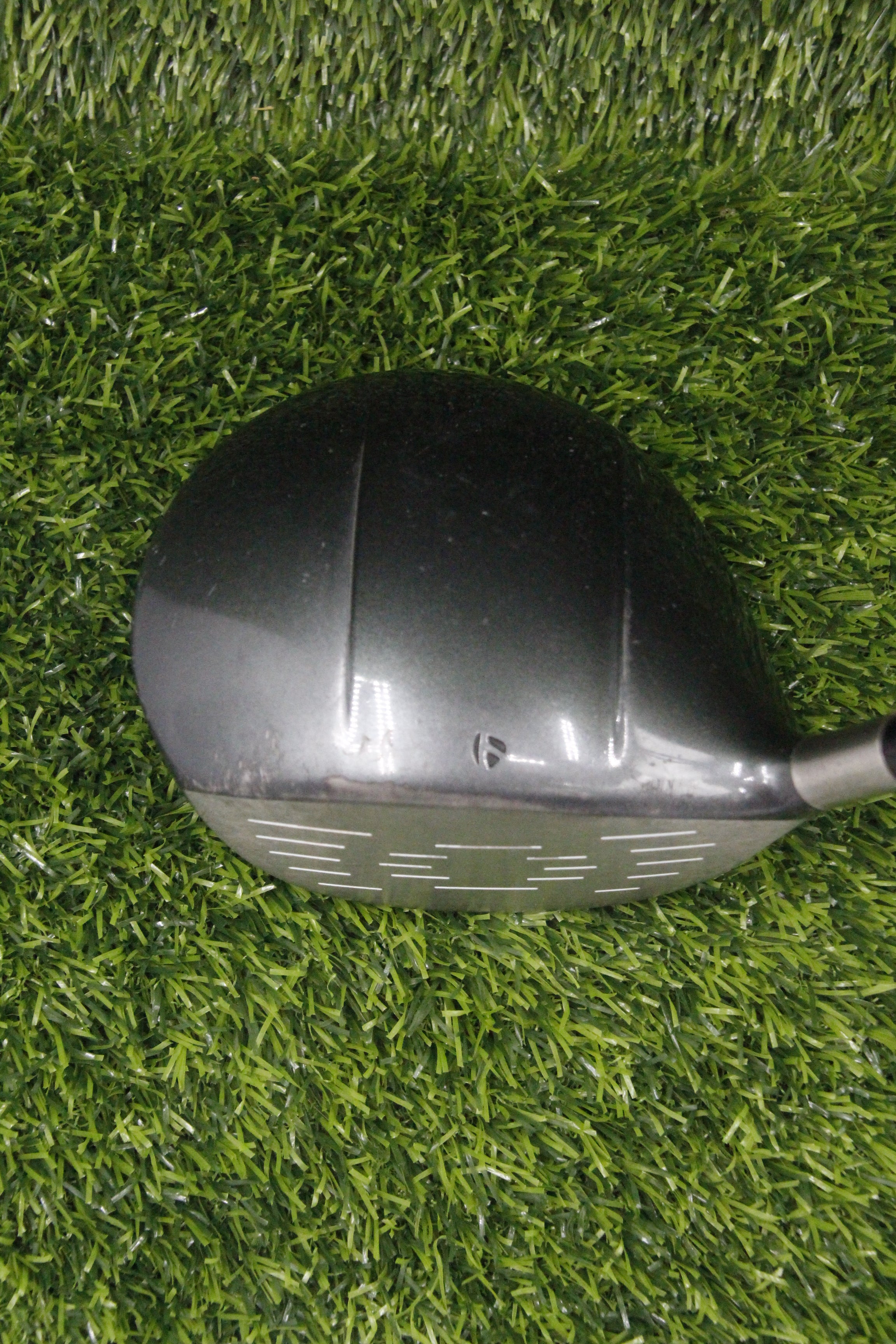TaylorMade Burner 420 10.5° Driver S Flex 44.75"