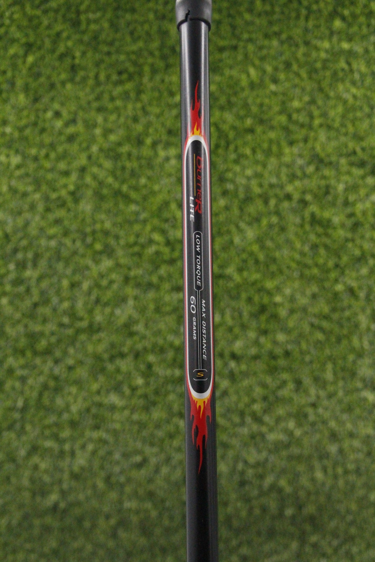 TaylorMade Burner 420 10.5° Driver S Flex 44.75"