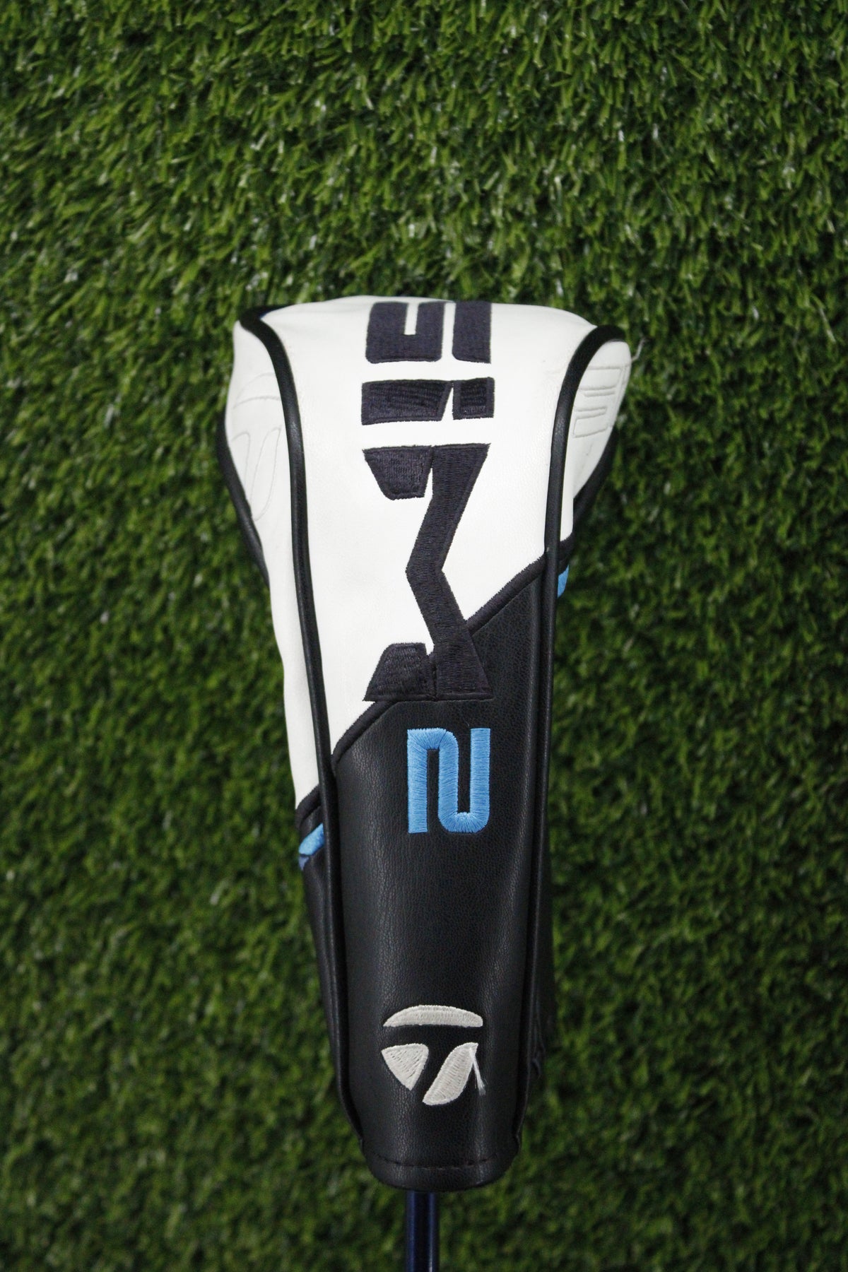 TaylorMade SIM2 Max 15° 3 Wood R Flex 43" w/ HC