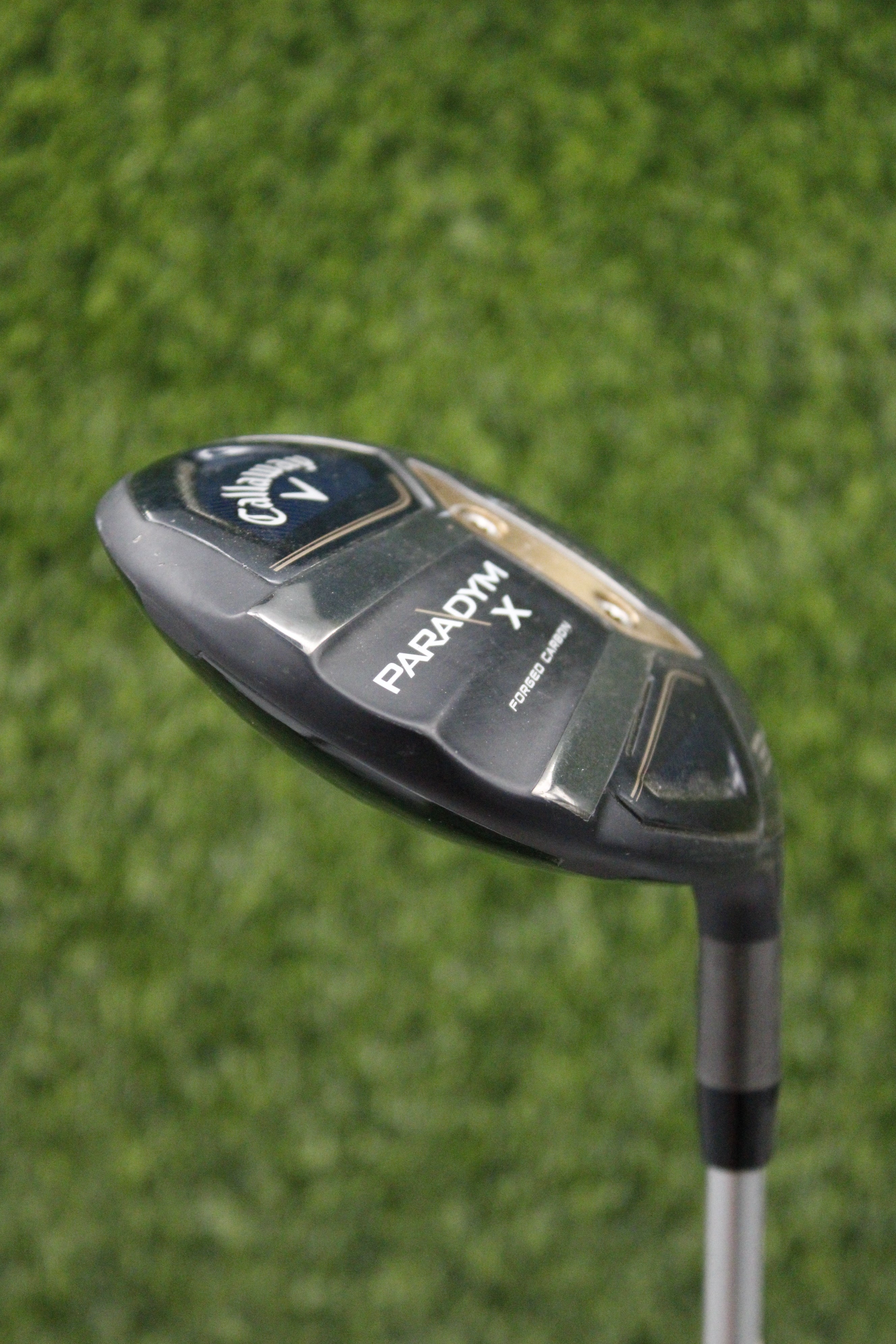 Callaway Paradym X HL 16.5° 3 Wood SR Flex 43"
