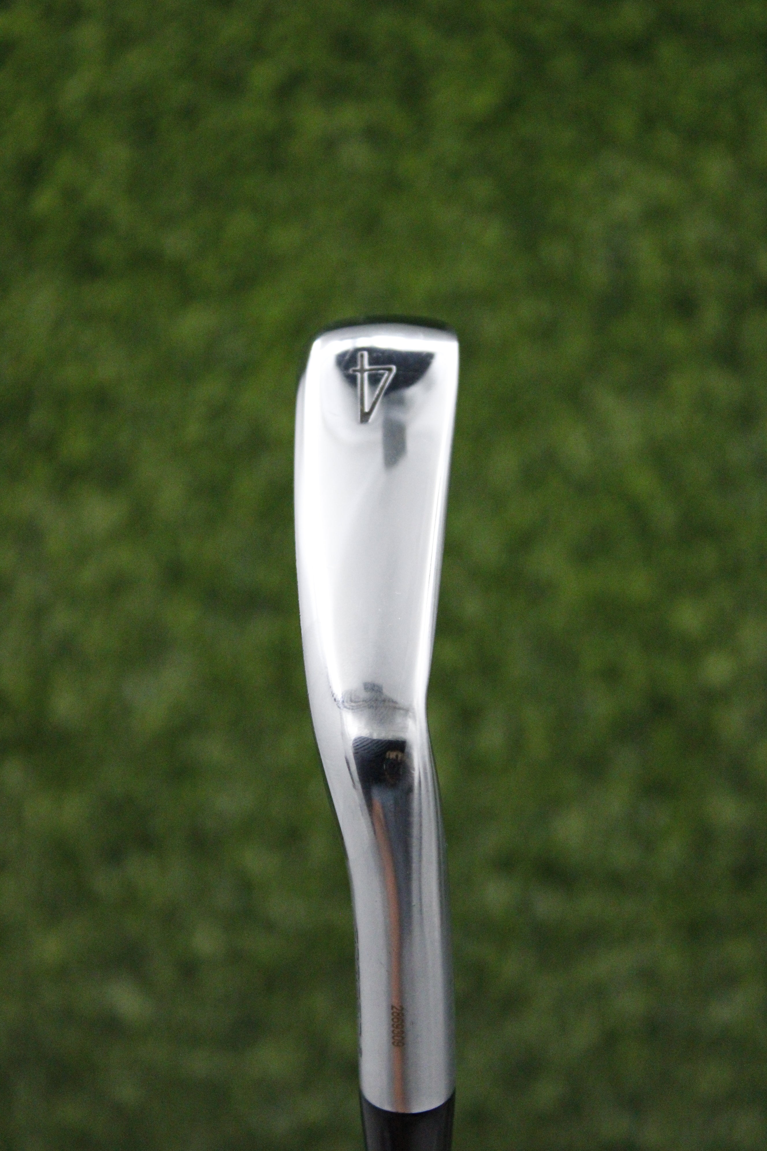 Titleist 2023 T200 4 Iron SR Flex 38.5"