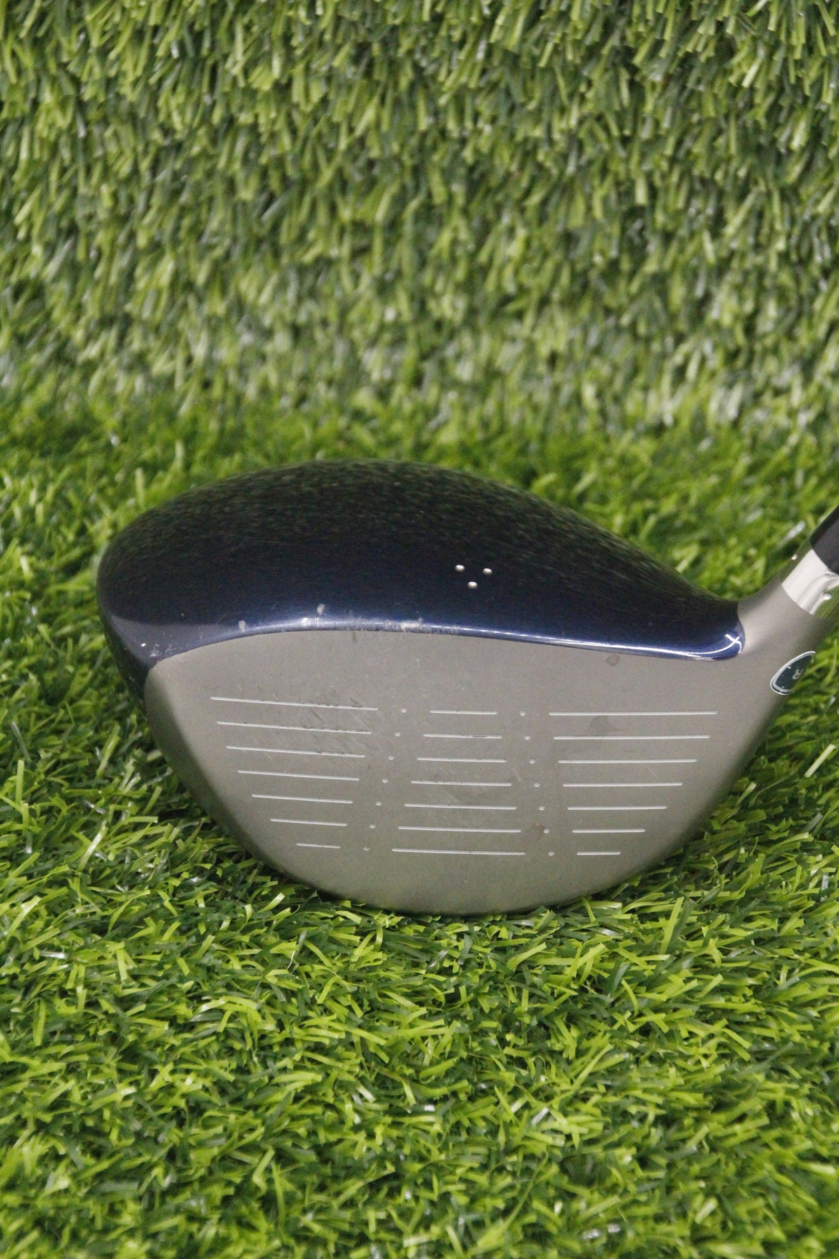 Nike Forged Titanium 400cc 10° Driver R Flex 46"