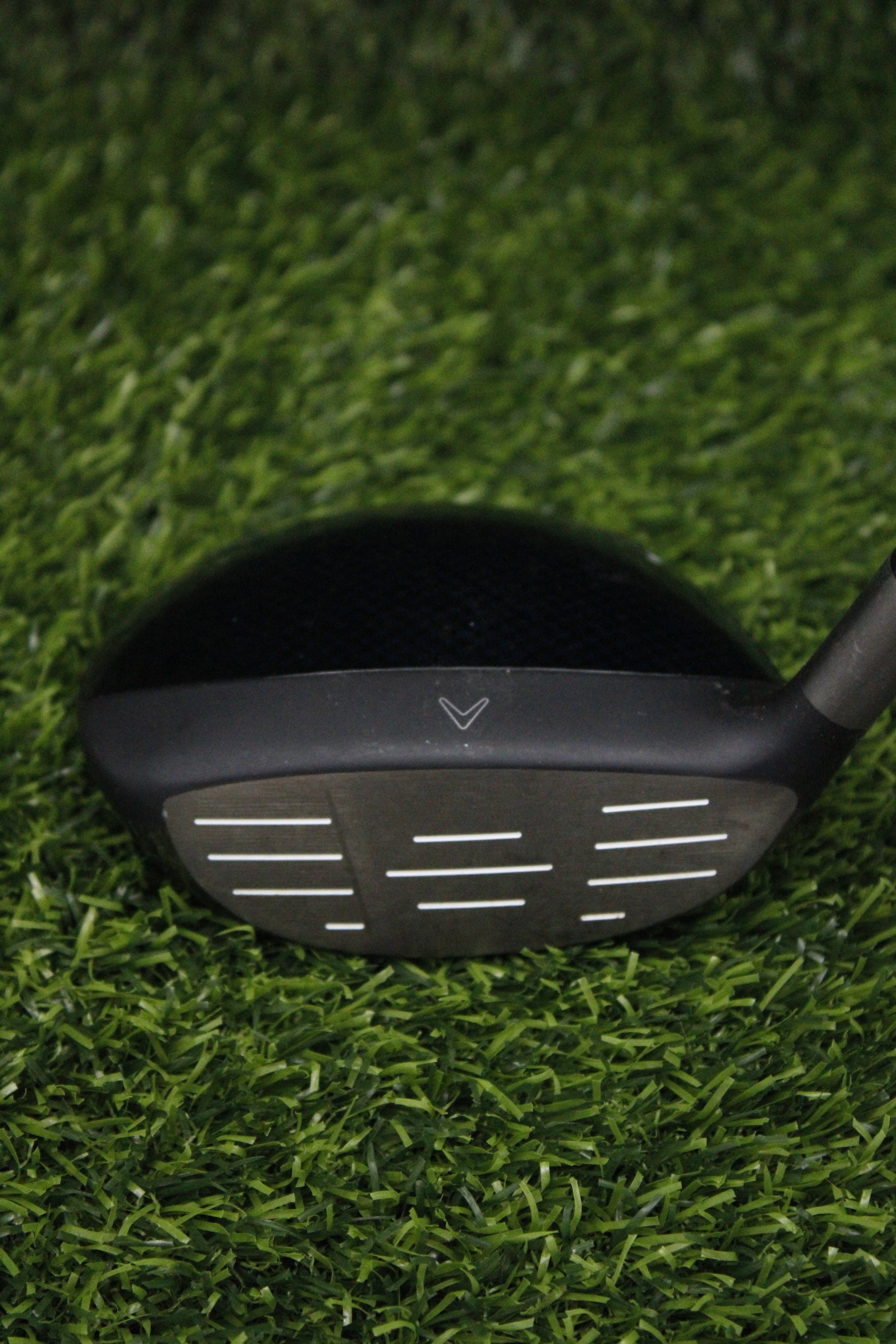 Callaway Paradym X HL 16.5° 3 Wood SR Flex 43"
