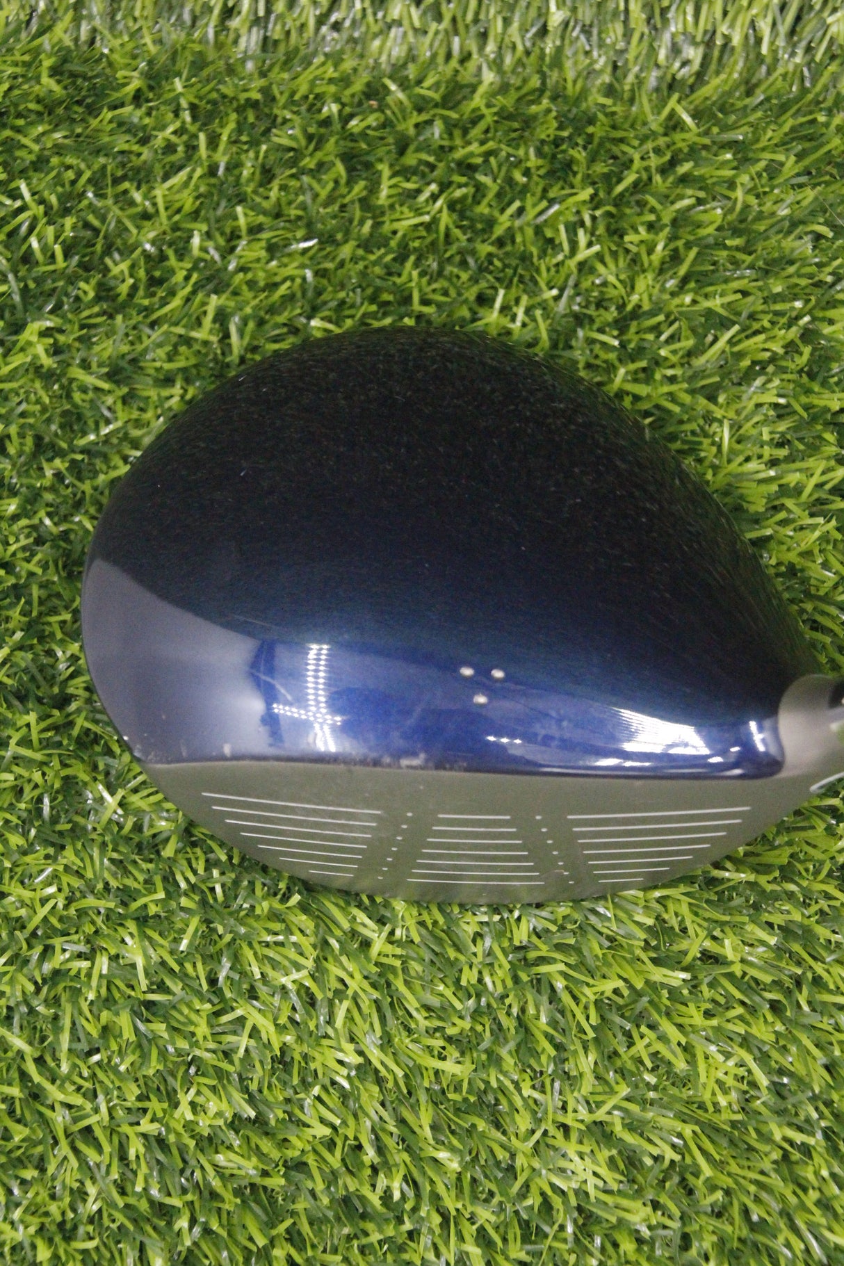 Nike Forged Titanium 400cc 10° Driver R Flex 46"