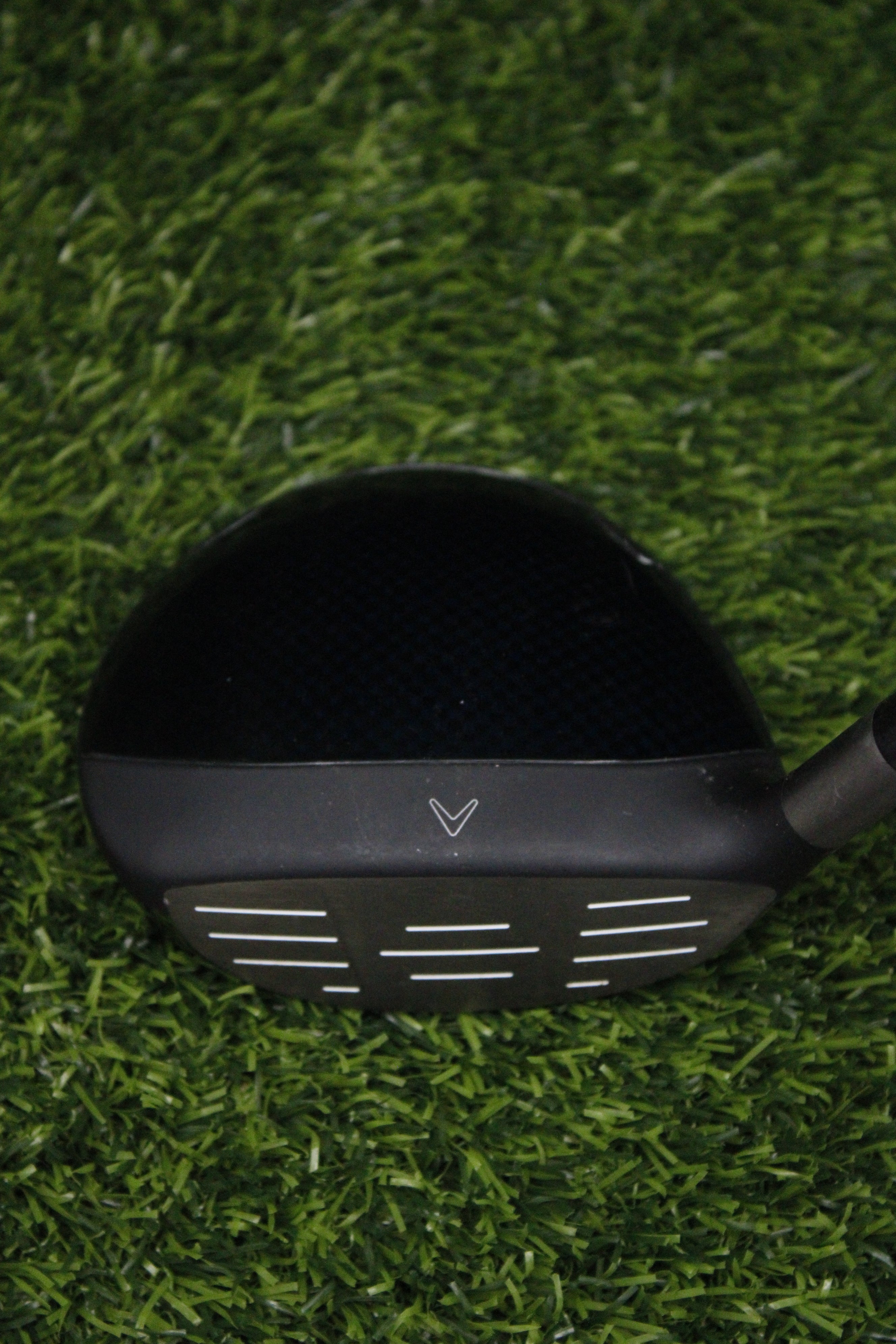 Callaway Paradym X HL 16.5° 3 Wood SR Flex 43"