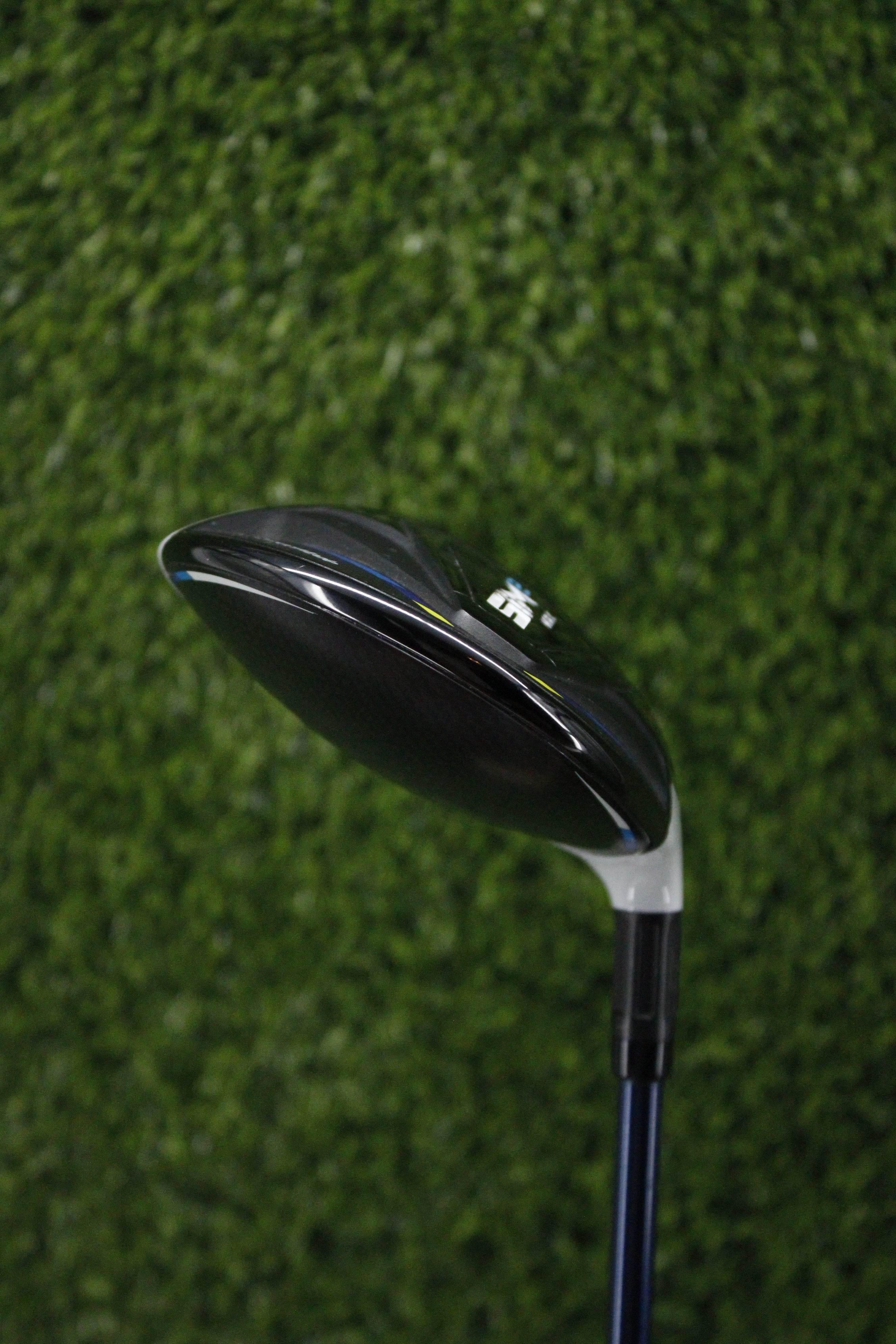 TaylorMade SIM2 Max 15° 3 Wood R Flex 43" w/ HC