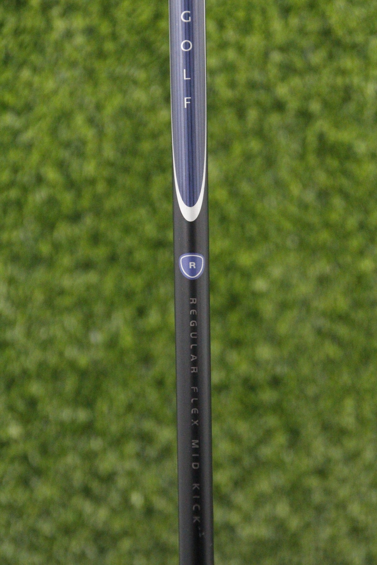 Nike Forged Titanium 400cc 10° Driver R Flex 46"