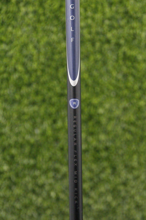 Nike Forged Titanium 400cc 10° Driver R Flex 46"