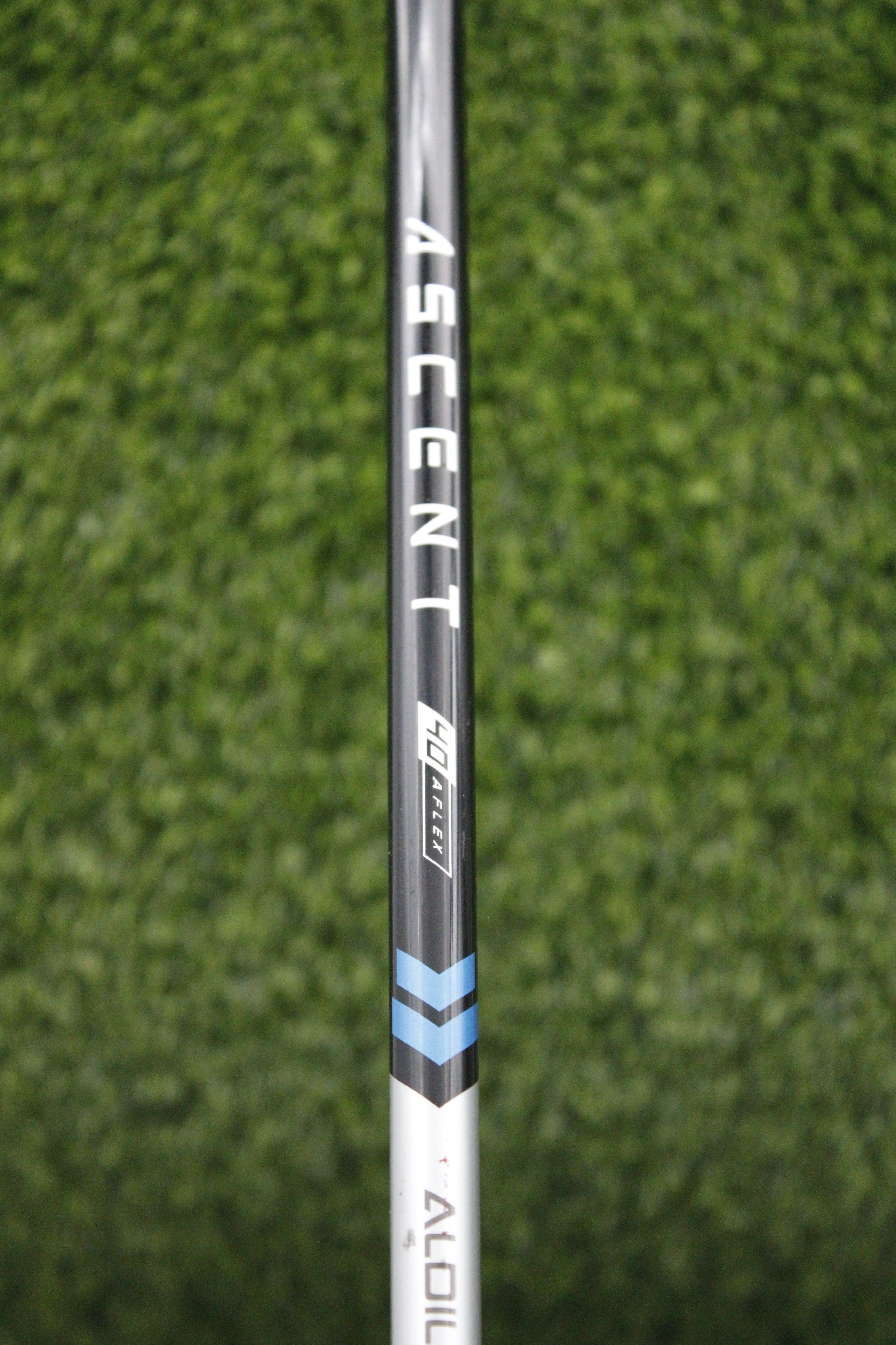 Callaway Paradym X HL 16.5° 3 Wood SR Flex 43"