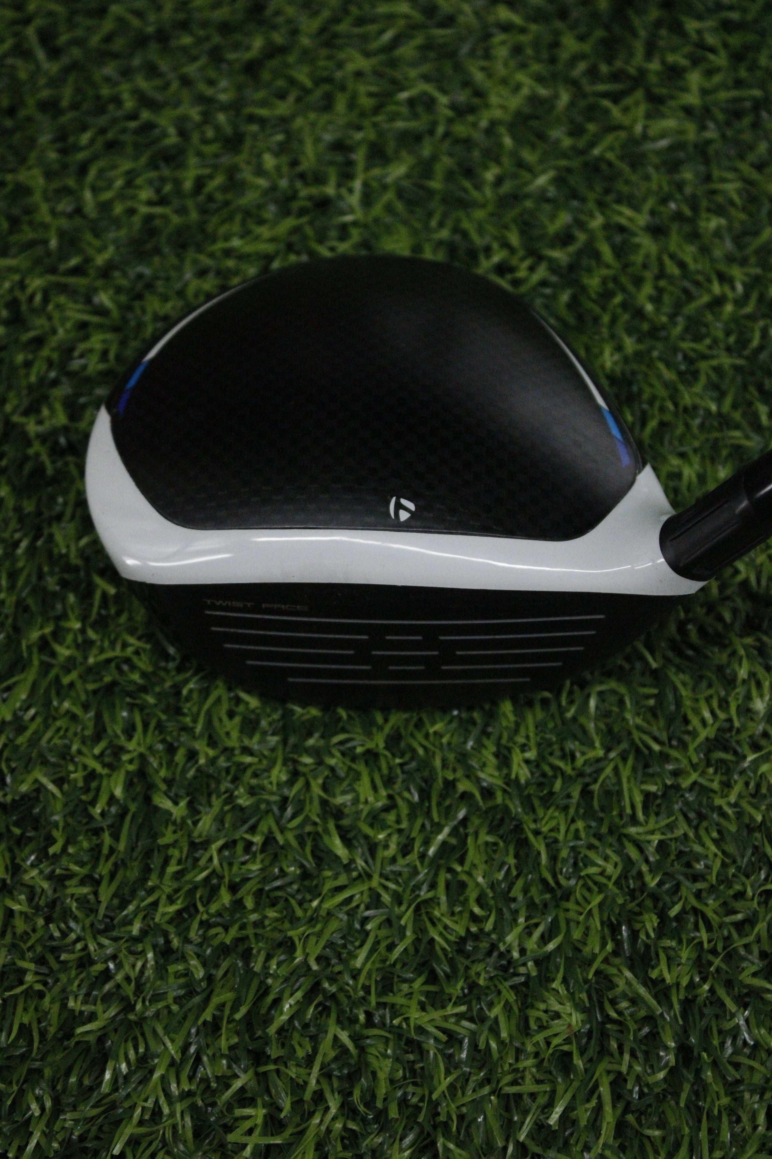 TaylorMade SIM2 Max 15° 3 Wood R Flex 43" w/ HC