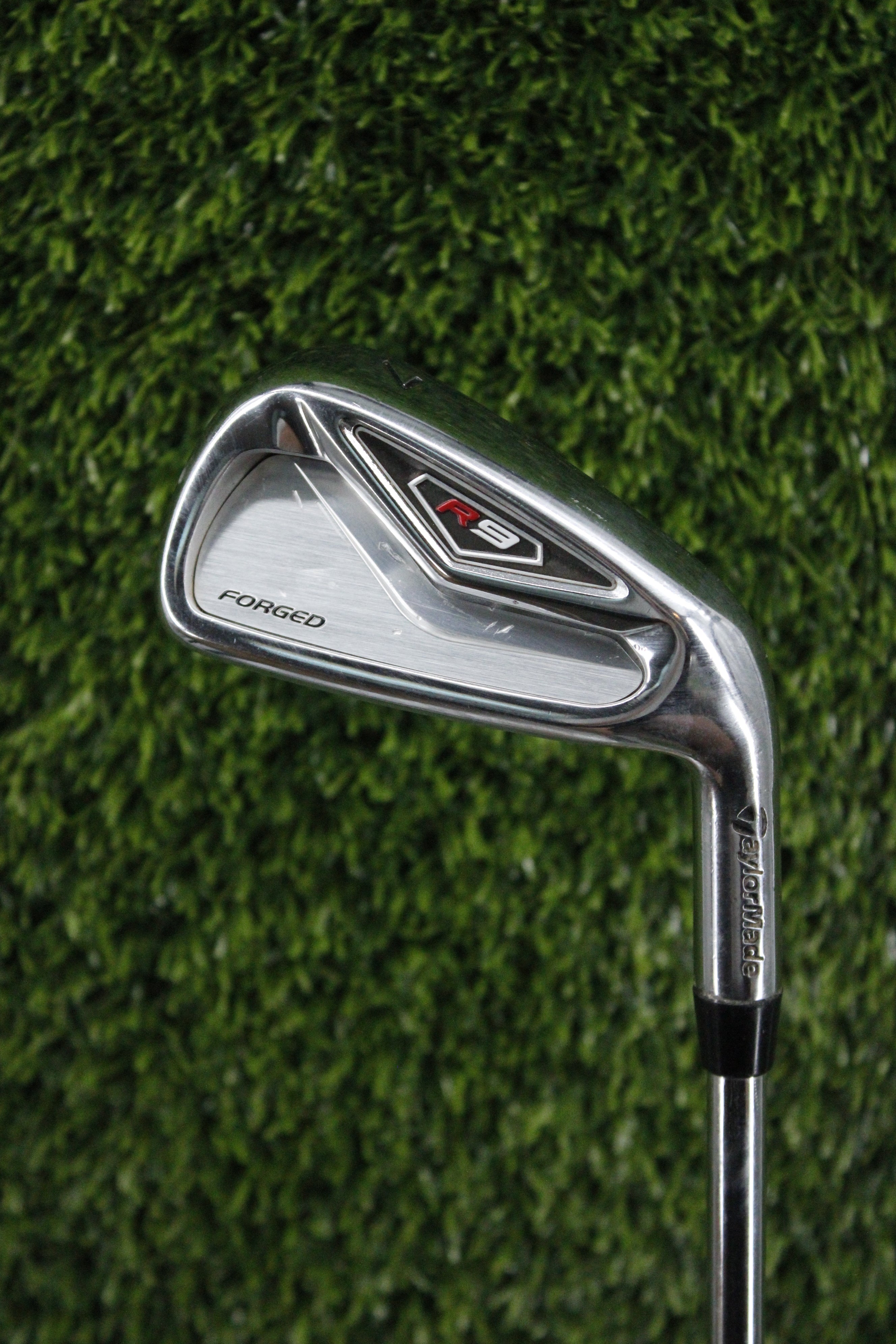 TaylorMade R9 Iron Set 4-PW R Flex -0.5"