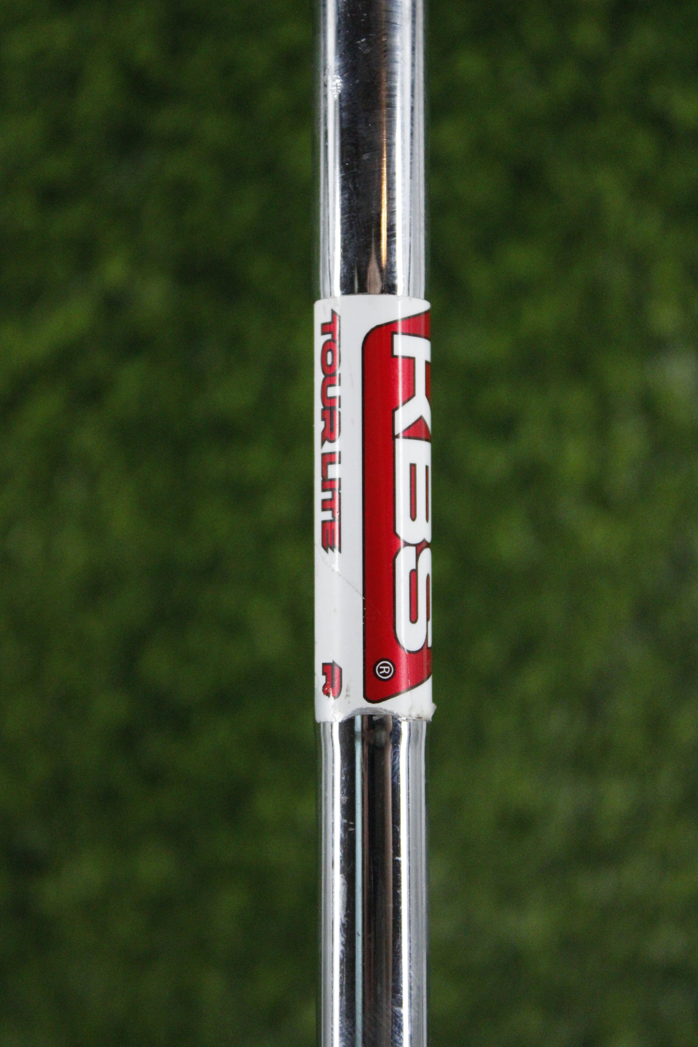 TaylorMade R9 Iron Set 4-PW R Flex -0.5"