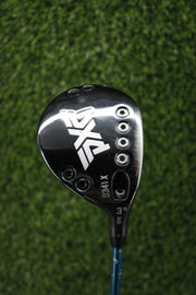 PXG 0341 X GEN2 15° 3 Wood S Flex 42.5" w/ HC