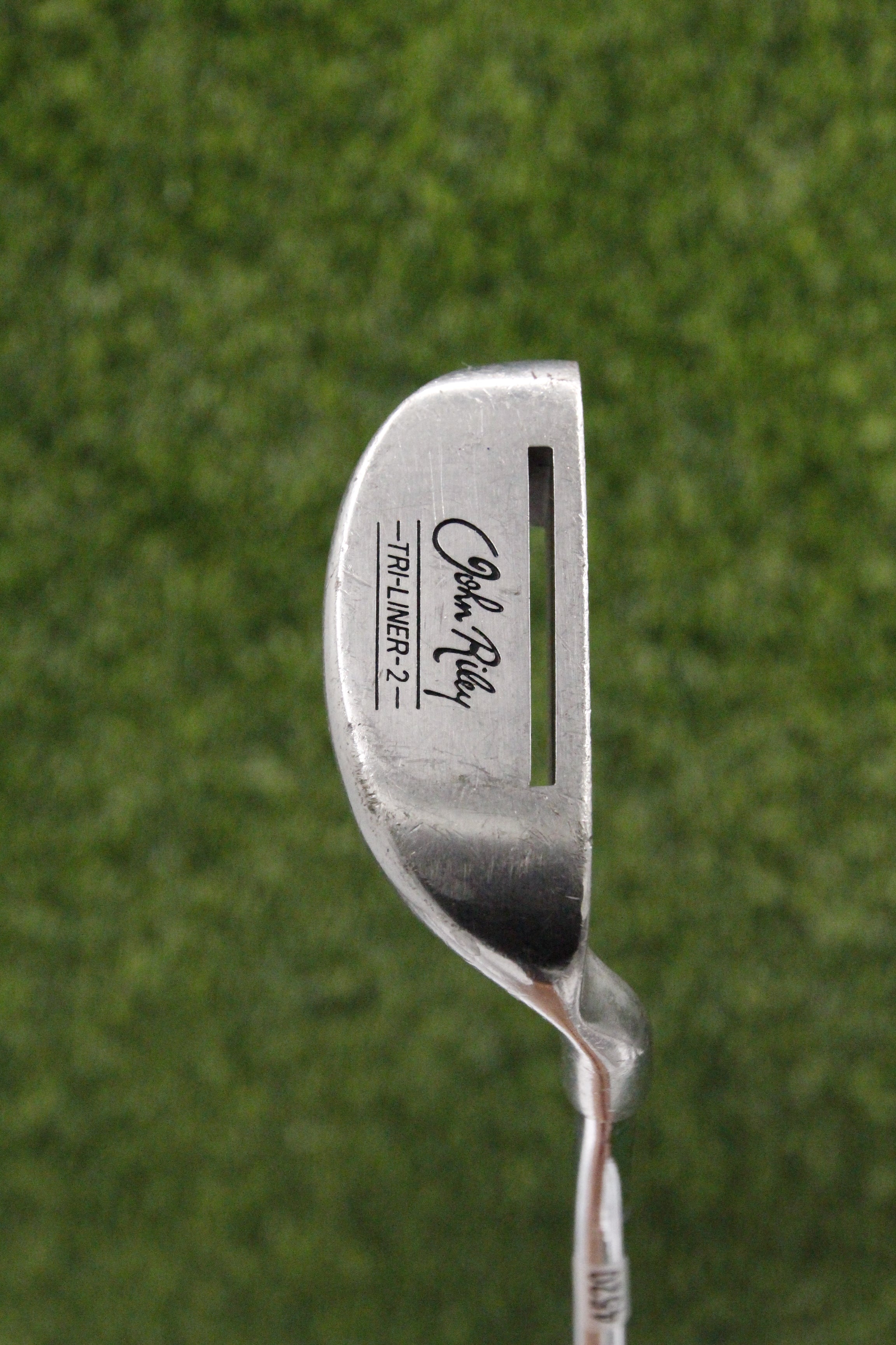 John Riley Tri Liner 2 Putter 32.5"