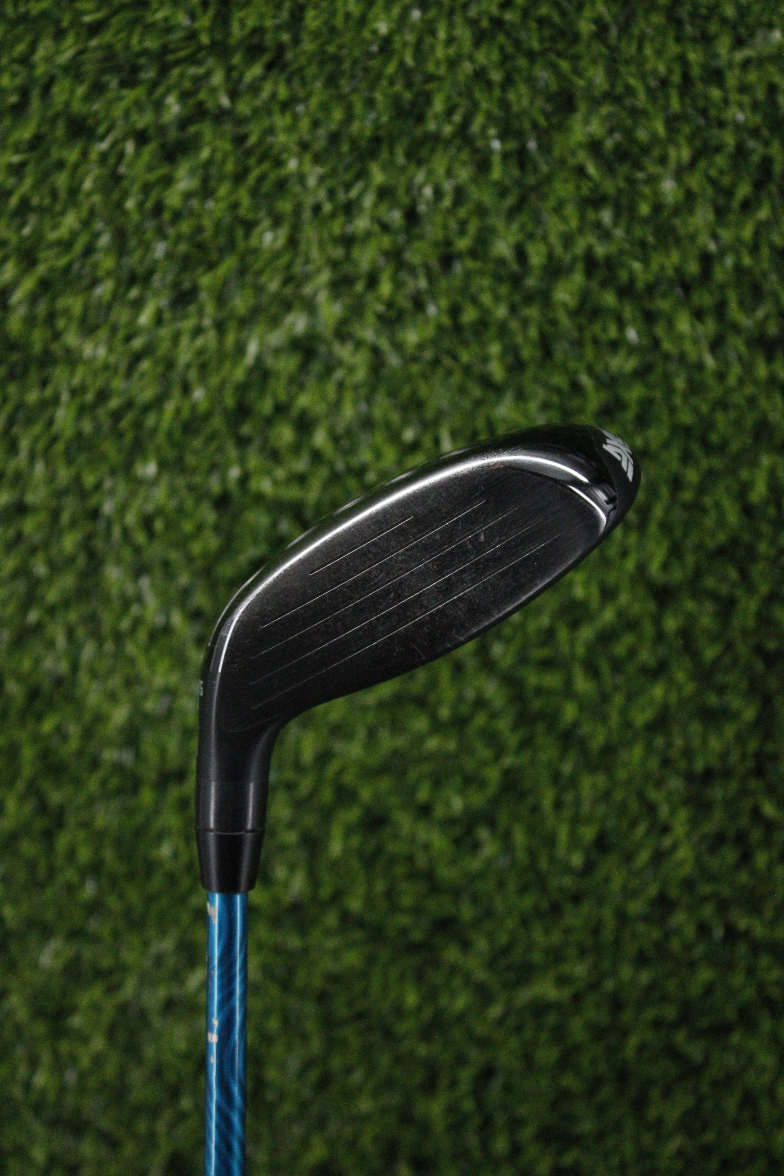 PXG 0341 X GEN2 15° 3 Wood S Flex 42.5" w/ HC