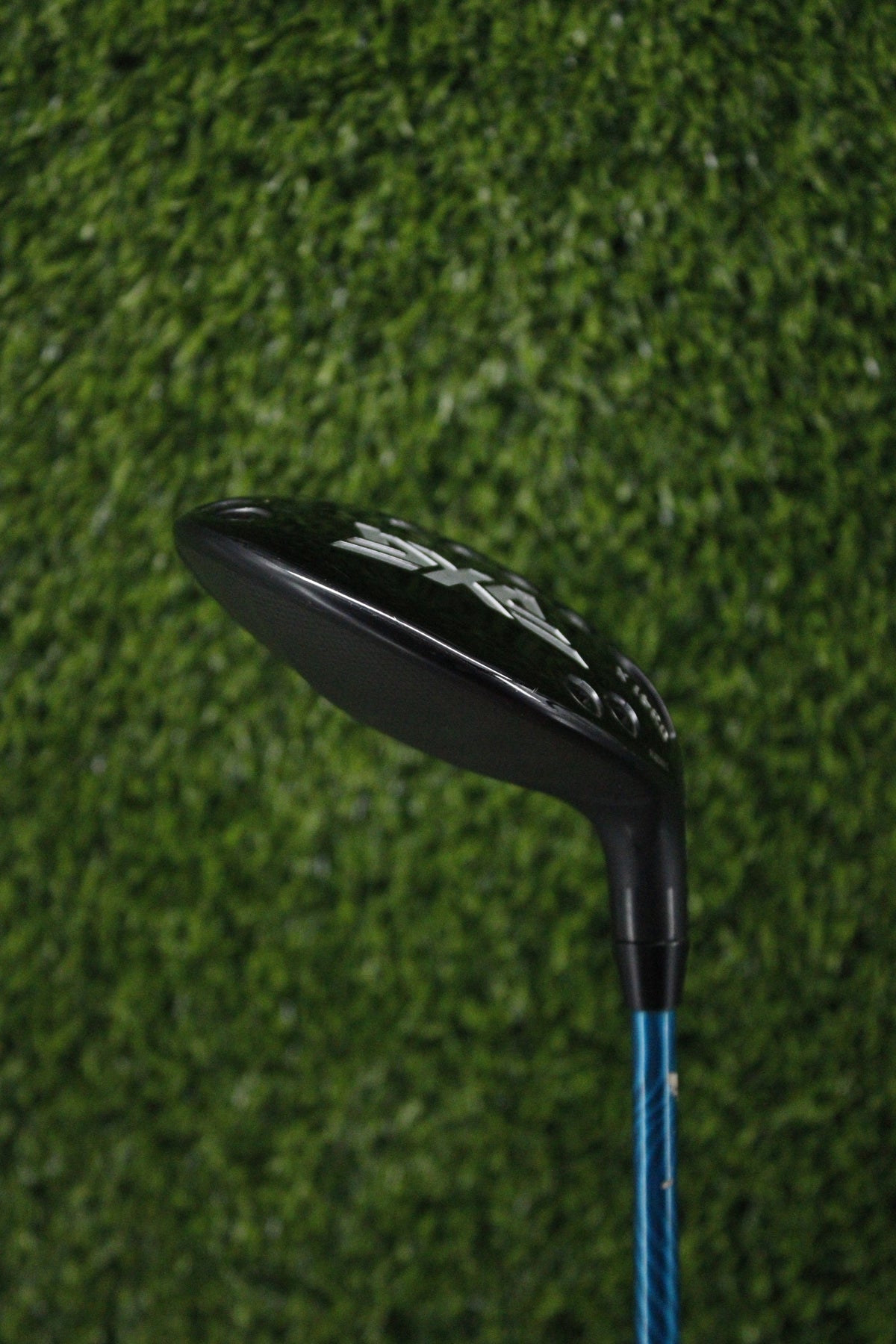 PXG 0341 X GEN2 15° 3 Wood S Flex 42.5" w/ HC