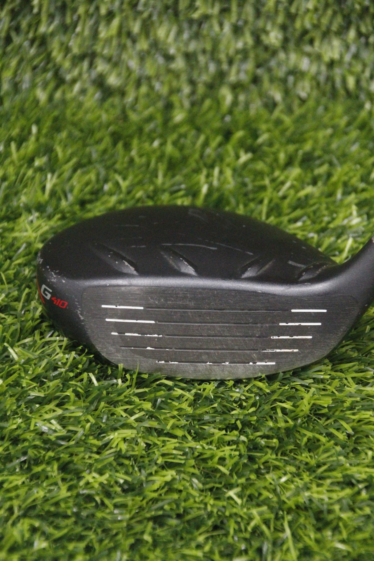 Ping G410 17.5 5 Wood SR Flex 42.5"