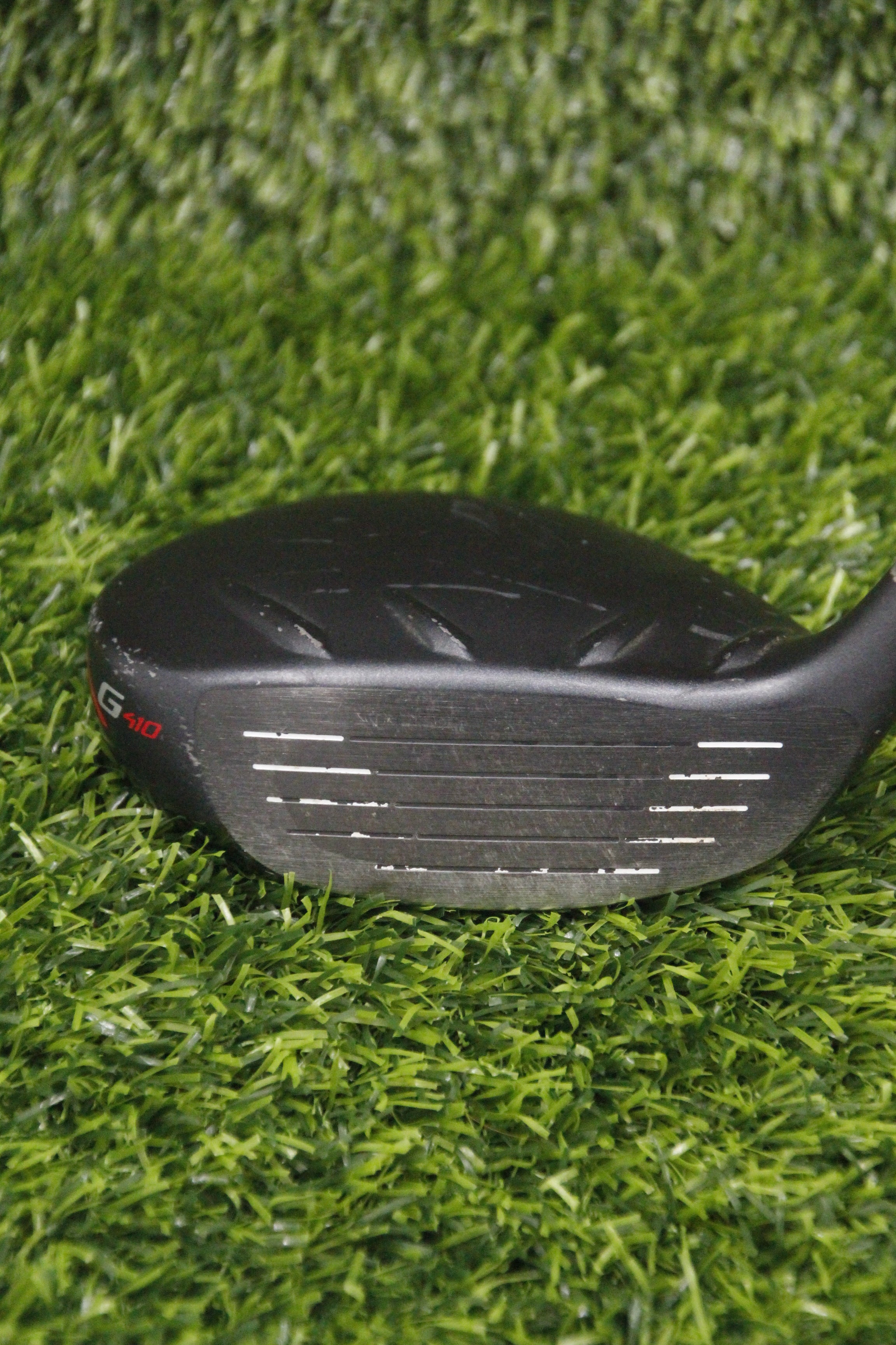 Ping G410 17.5° 5 Wood SR Flex 42.5"
