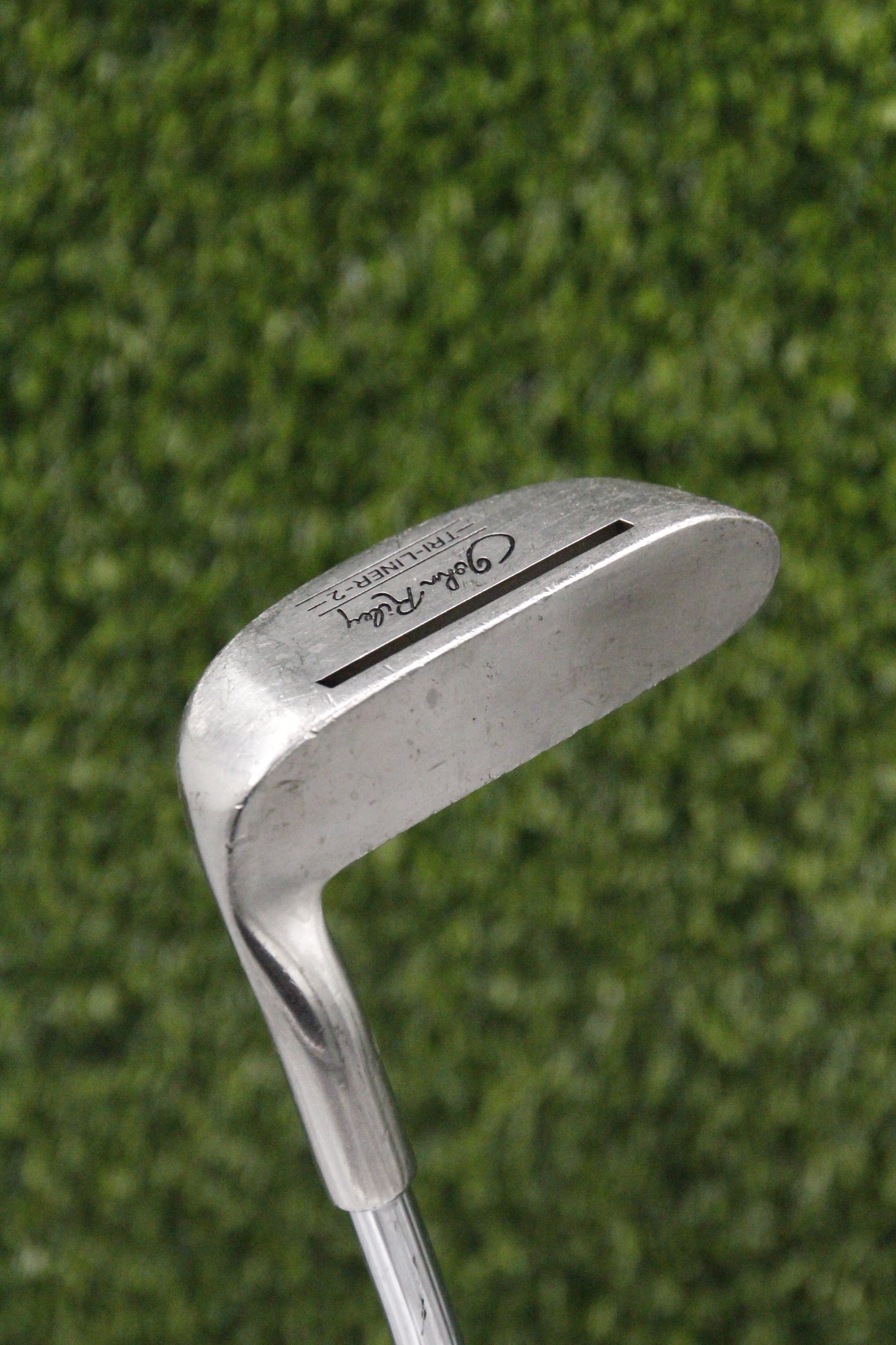John Riley Tri Liner 2 Putter 32.5"