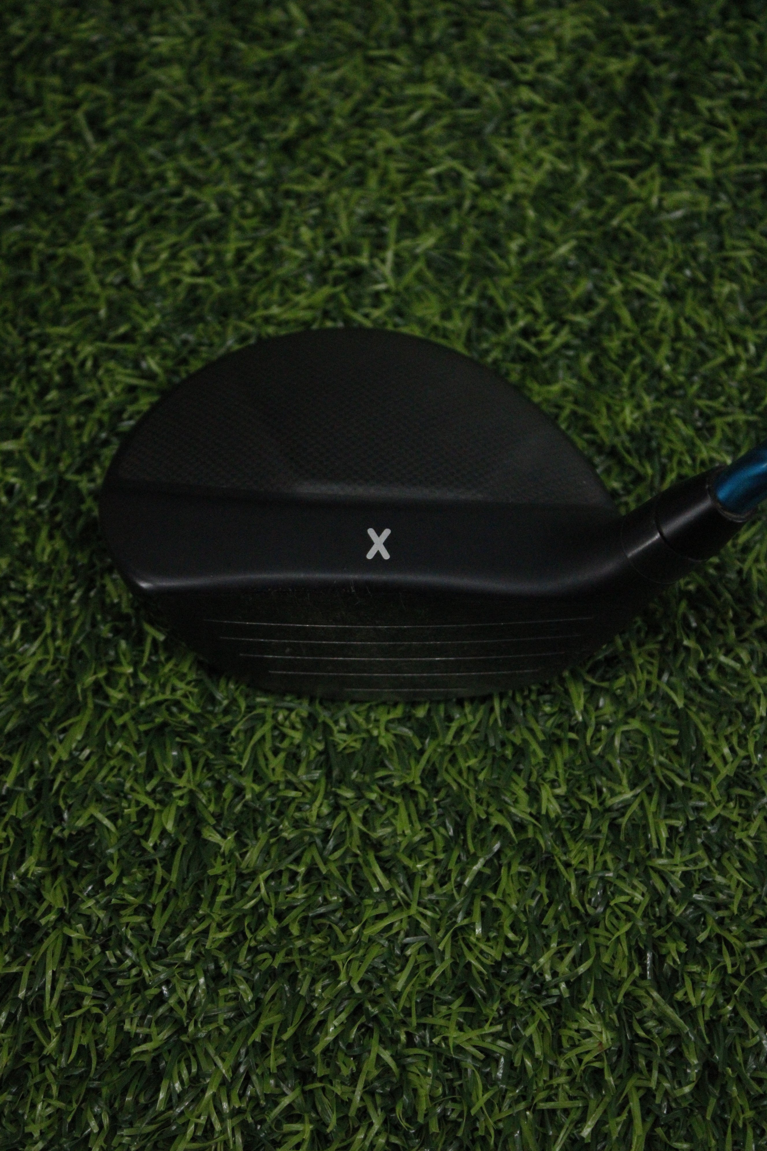 PXG 0341 X GEN2 15° 3 Wood S Flex 42.5" w/ HC