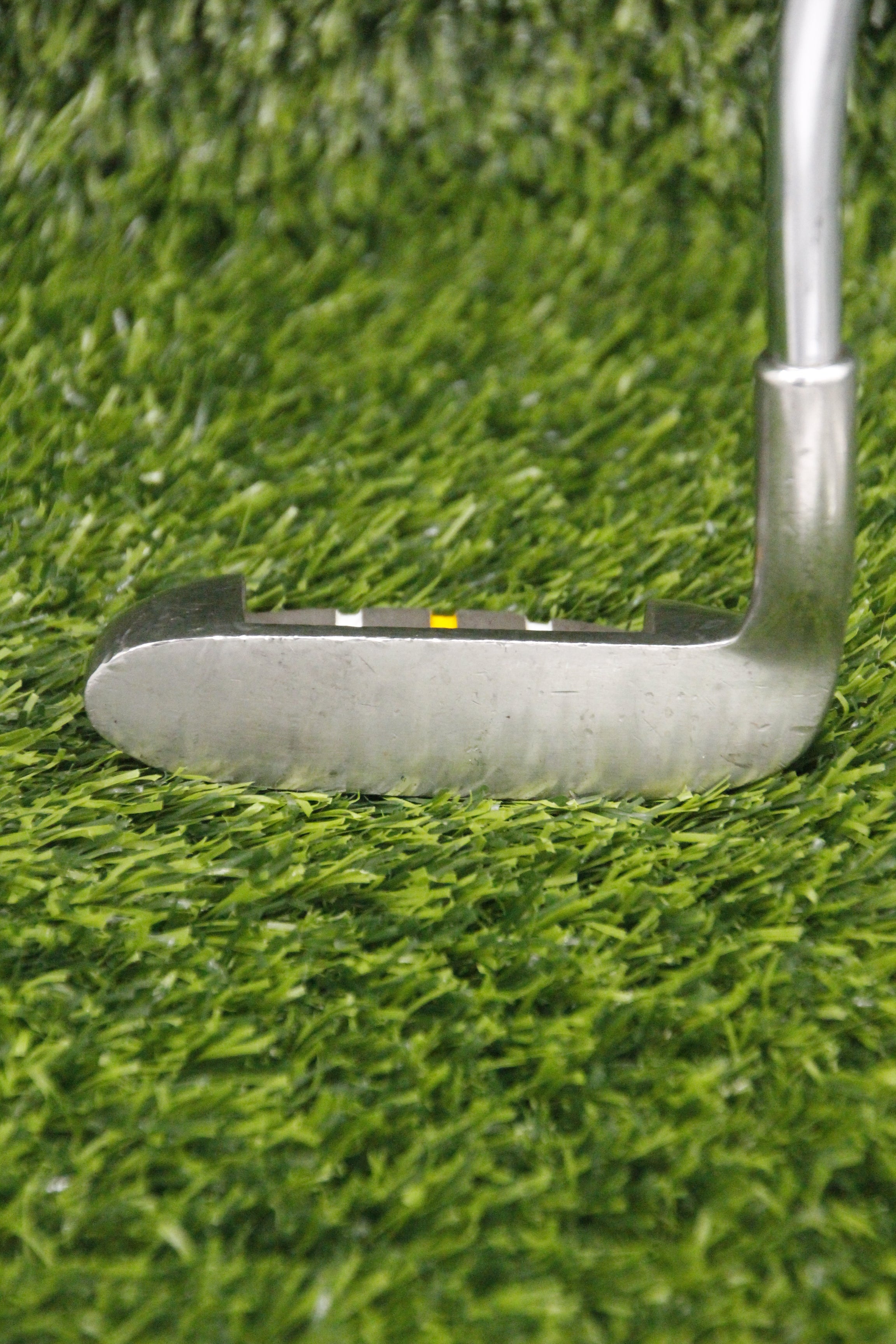 John Riley Tri Liner 2 Putter 32.5"