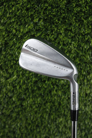 Ping i500 Iron Set 5-PW UW S Flex Std Length