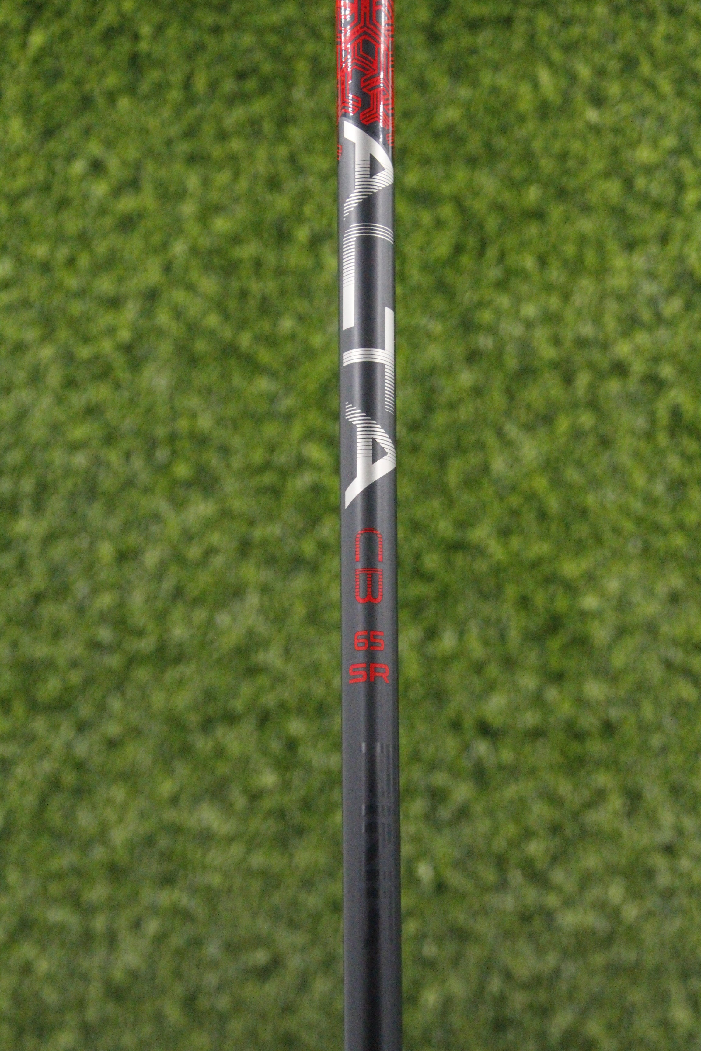 Ping G410 17.5° 5 Wood SR Flex 42.5"