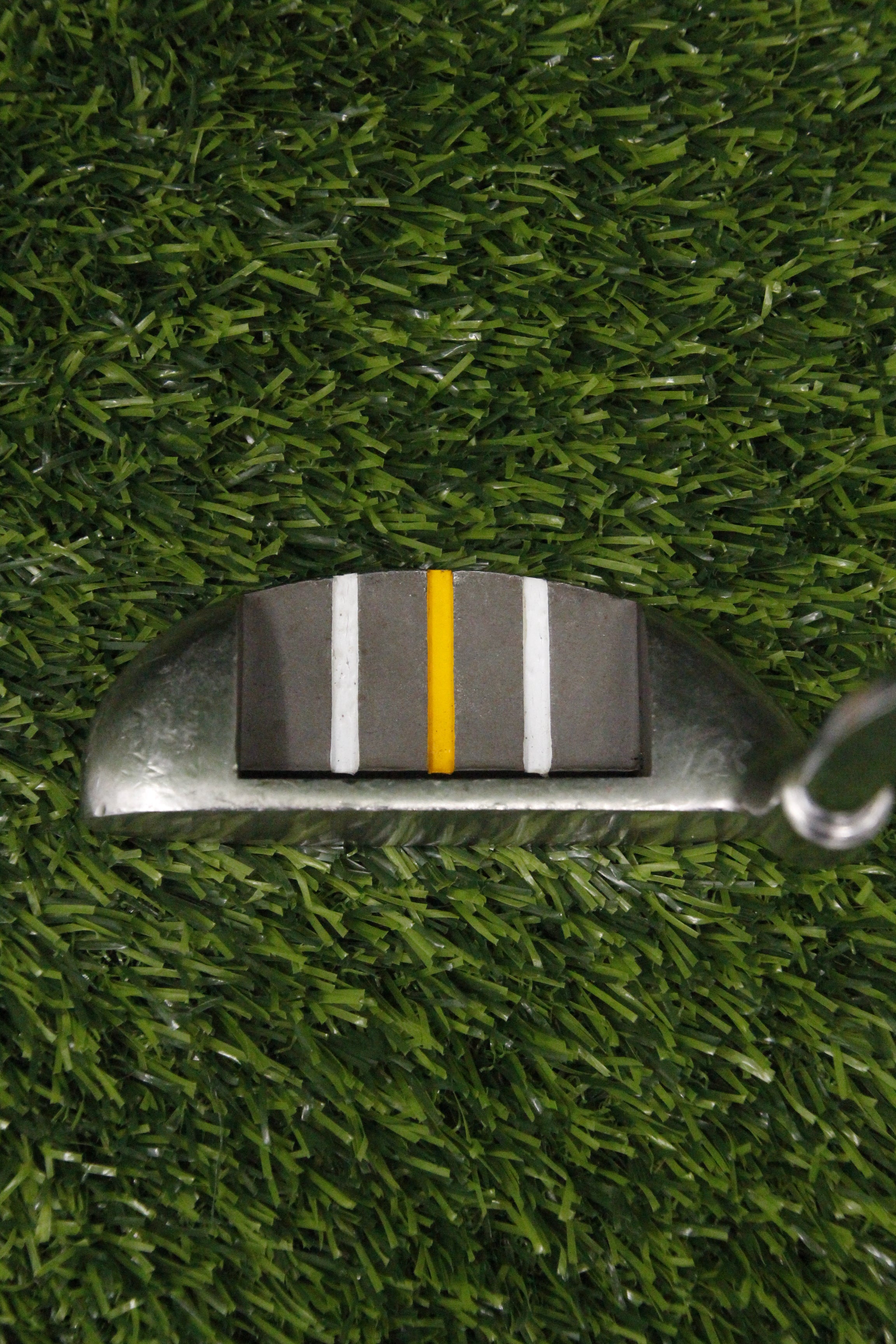 John Riley Tri Liner 2 Putter 32.5"
