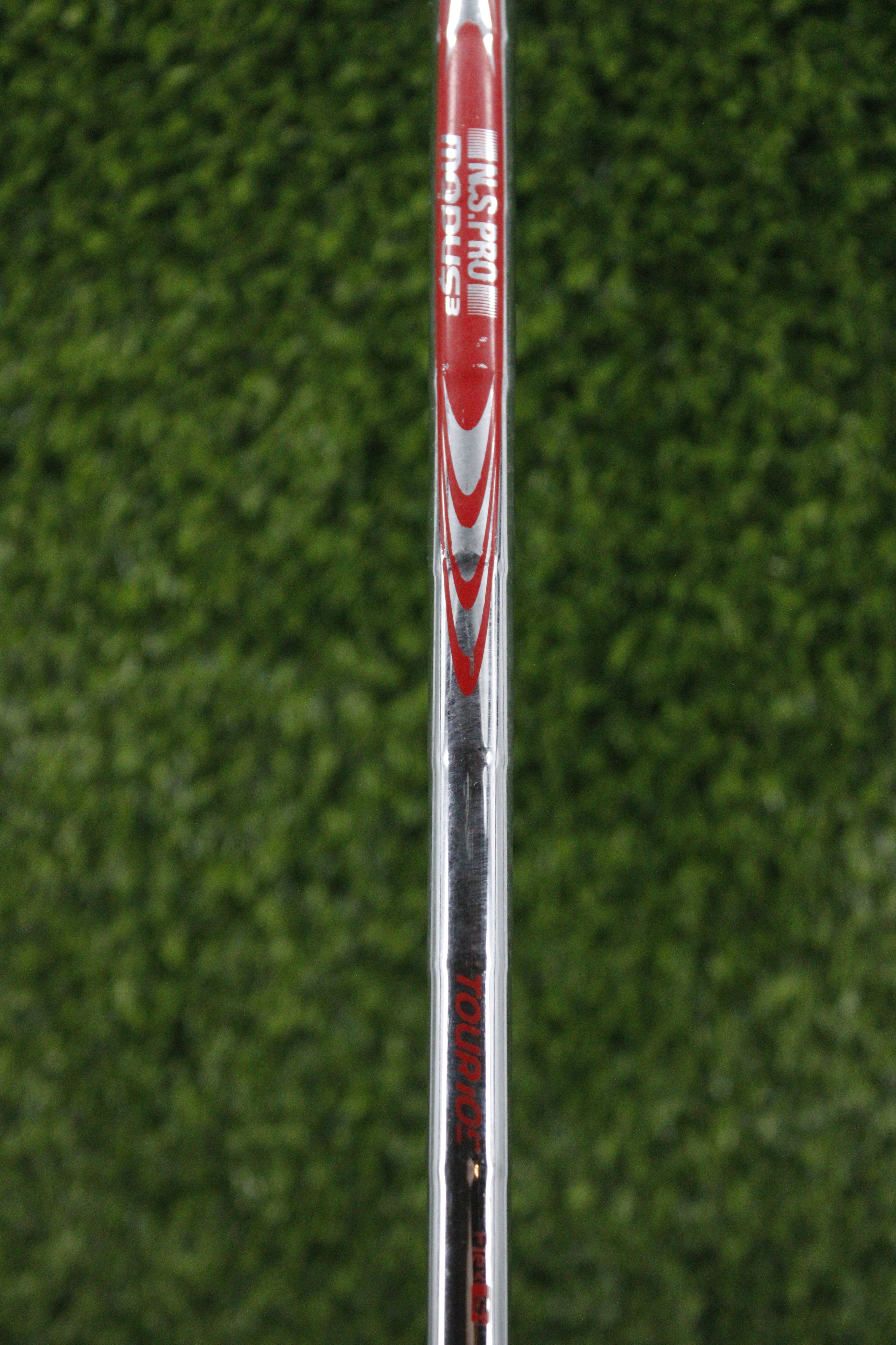 Ping i500 Iron Set 5-PW UW S Flex Std Length